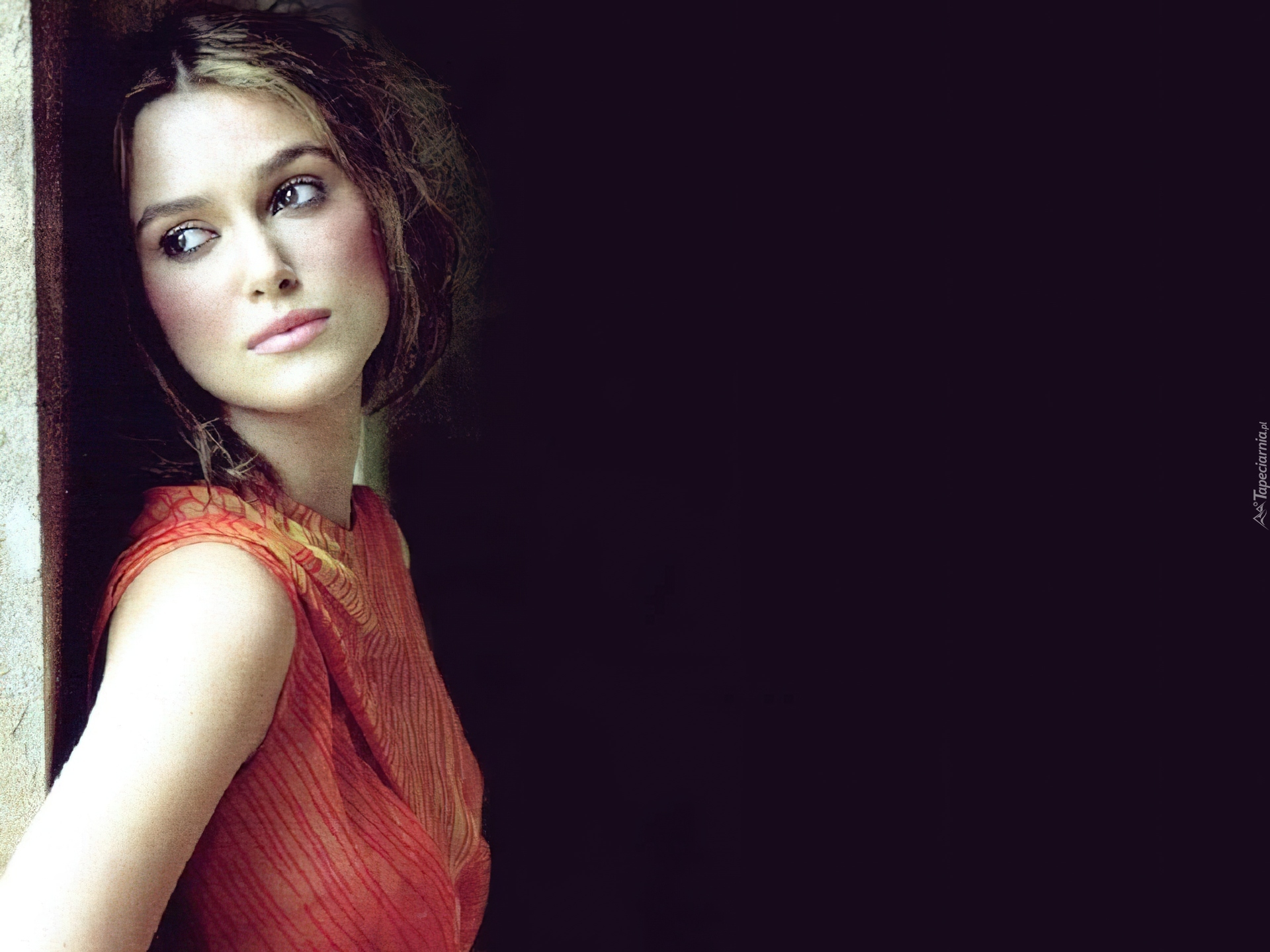 Keira Knightley