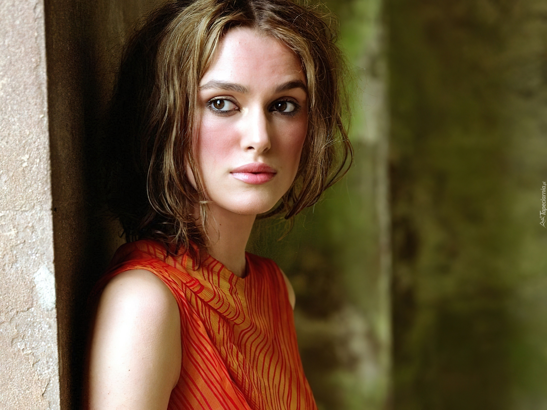 Keira Knightley