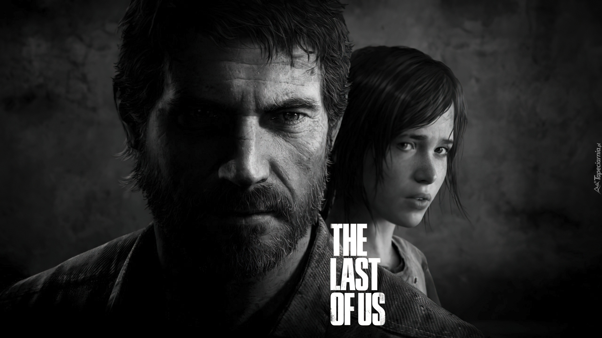 The Last Of Us, Postacie