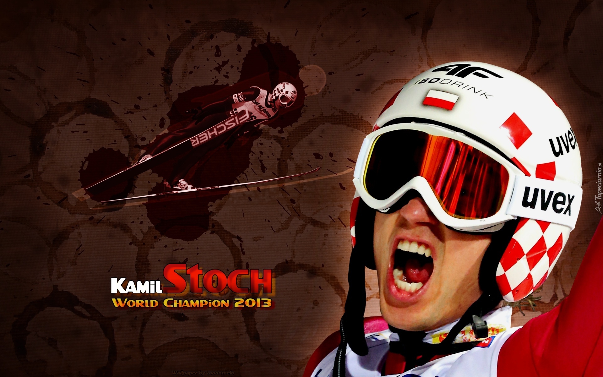 Kamil Stoch, Skoki