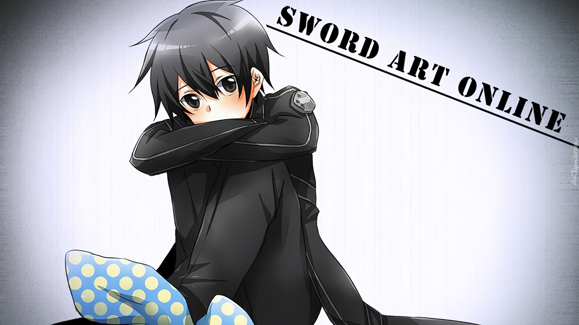 Sword Art Online, SAO, Anime, Kazuto