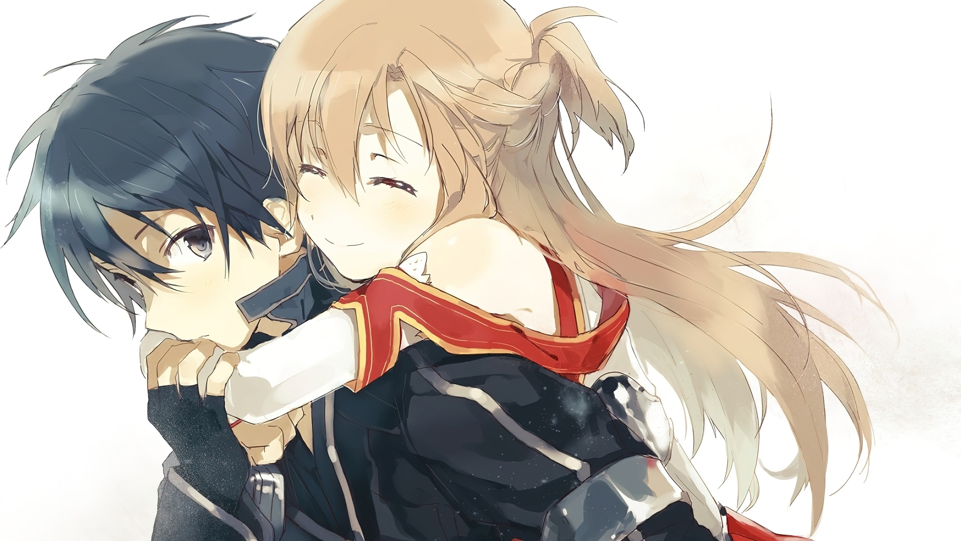 Kazuto, Kirito, Sword Art Online