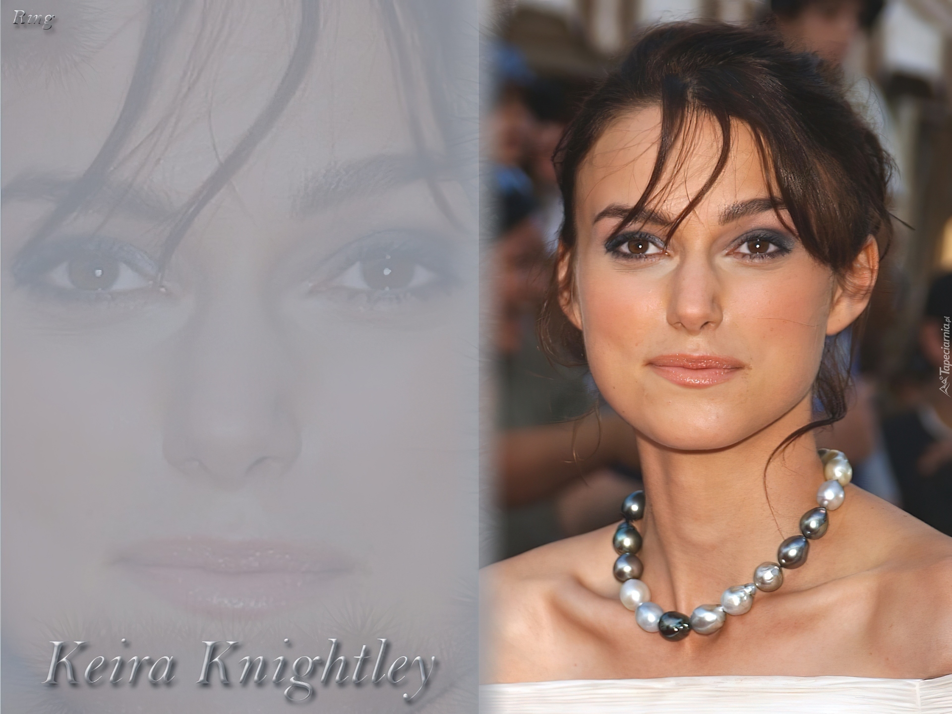 Keira Knightley