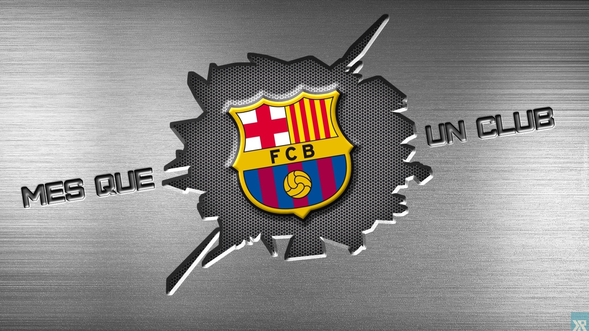 Fc Barcelona