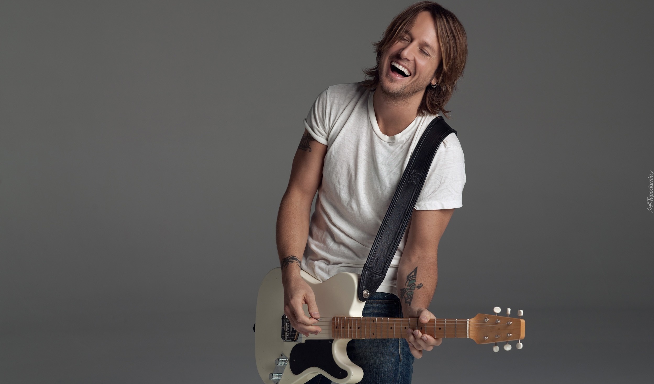 Keith Urban, Muzyk