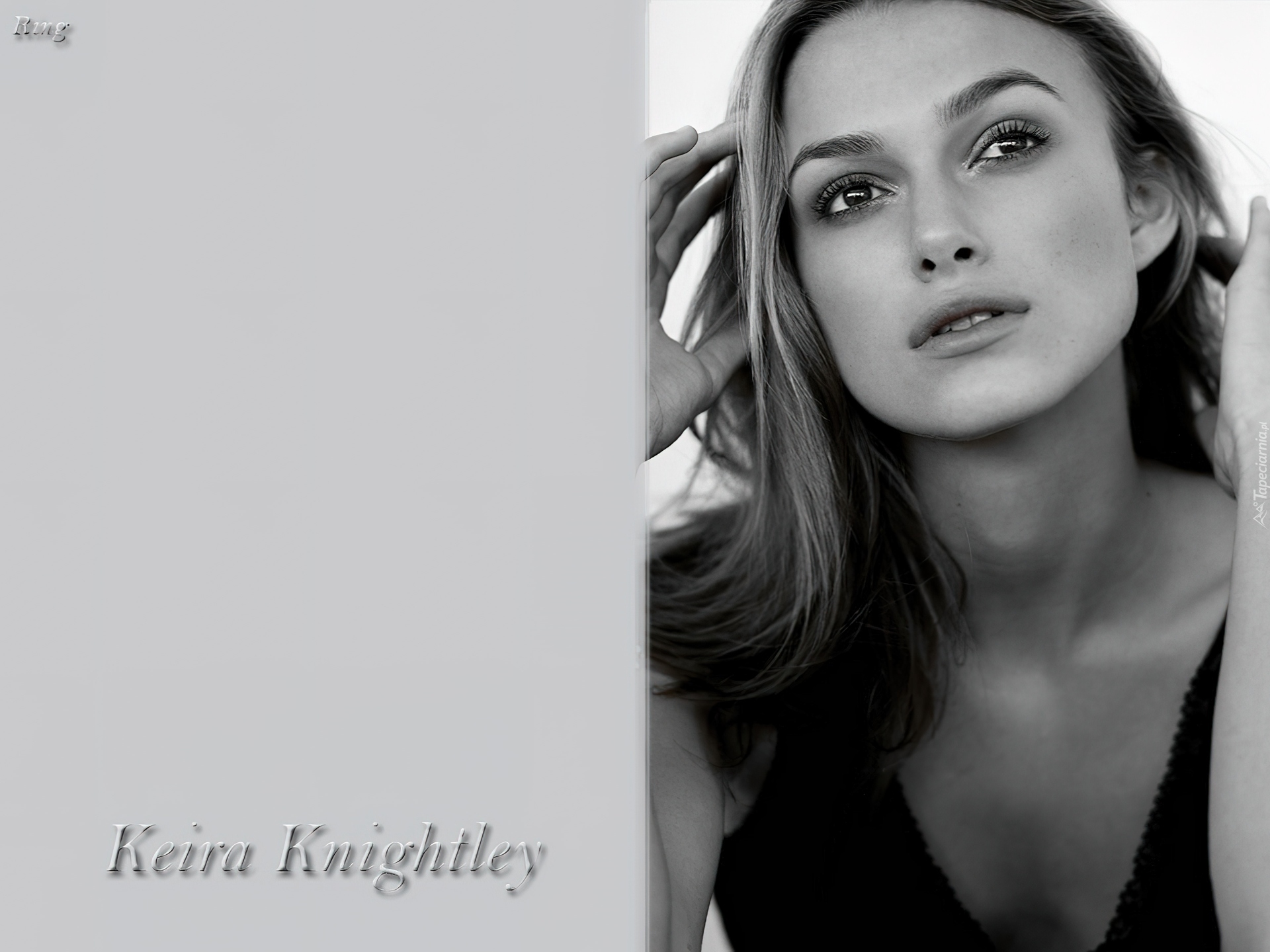 Keira Knightley