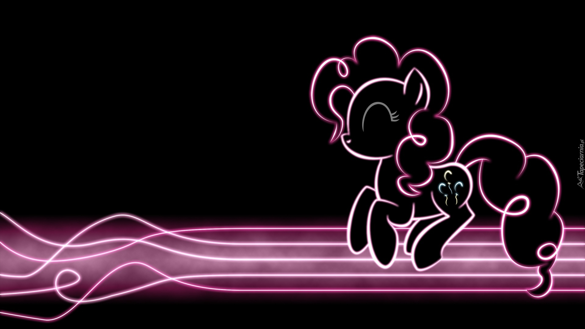 Pinkie Pie