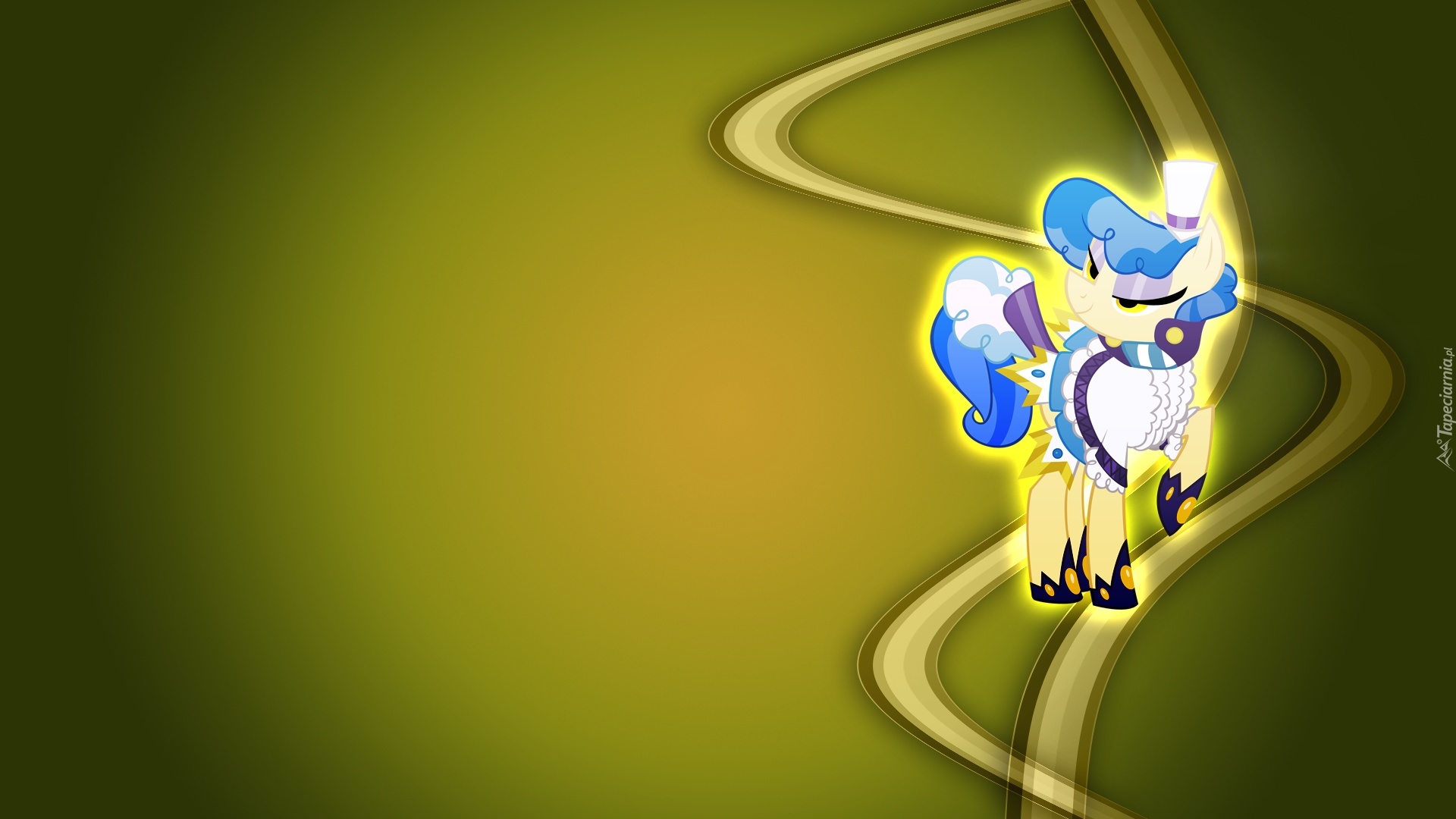 My Little Pony, Sapphire Shores