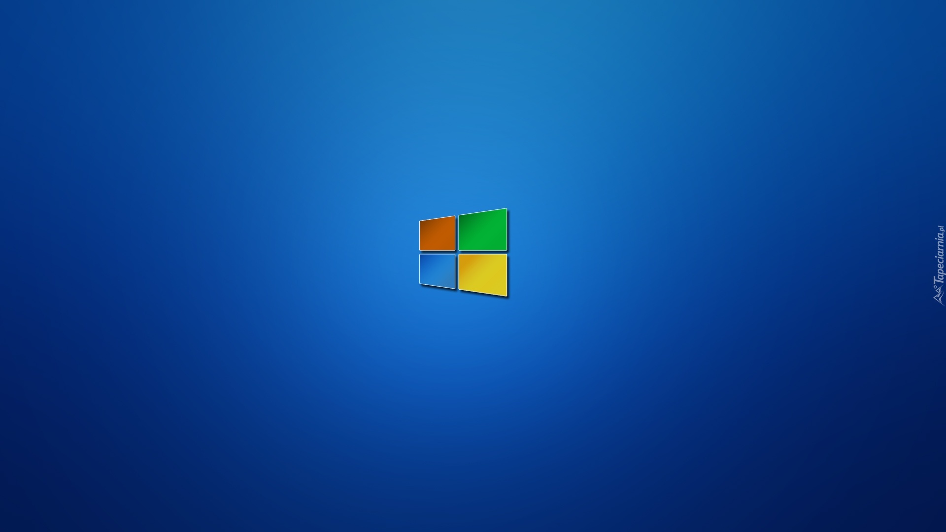 Microsoft, Windows, Logo, Kolory