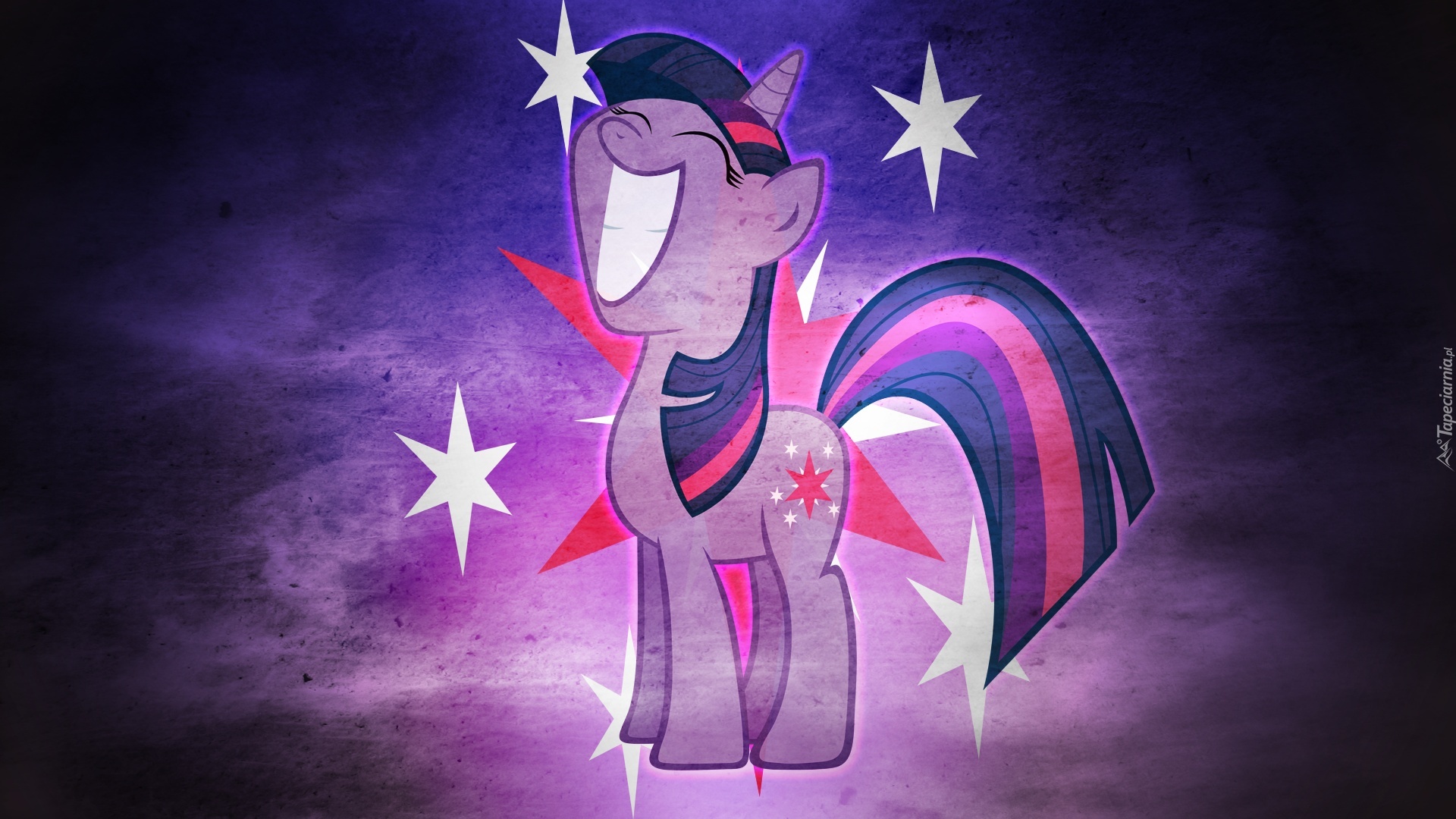 My Little Pony, Twilight Sparkle