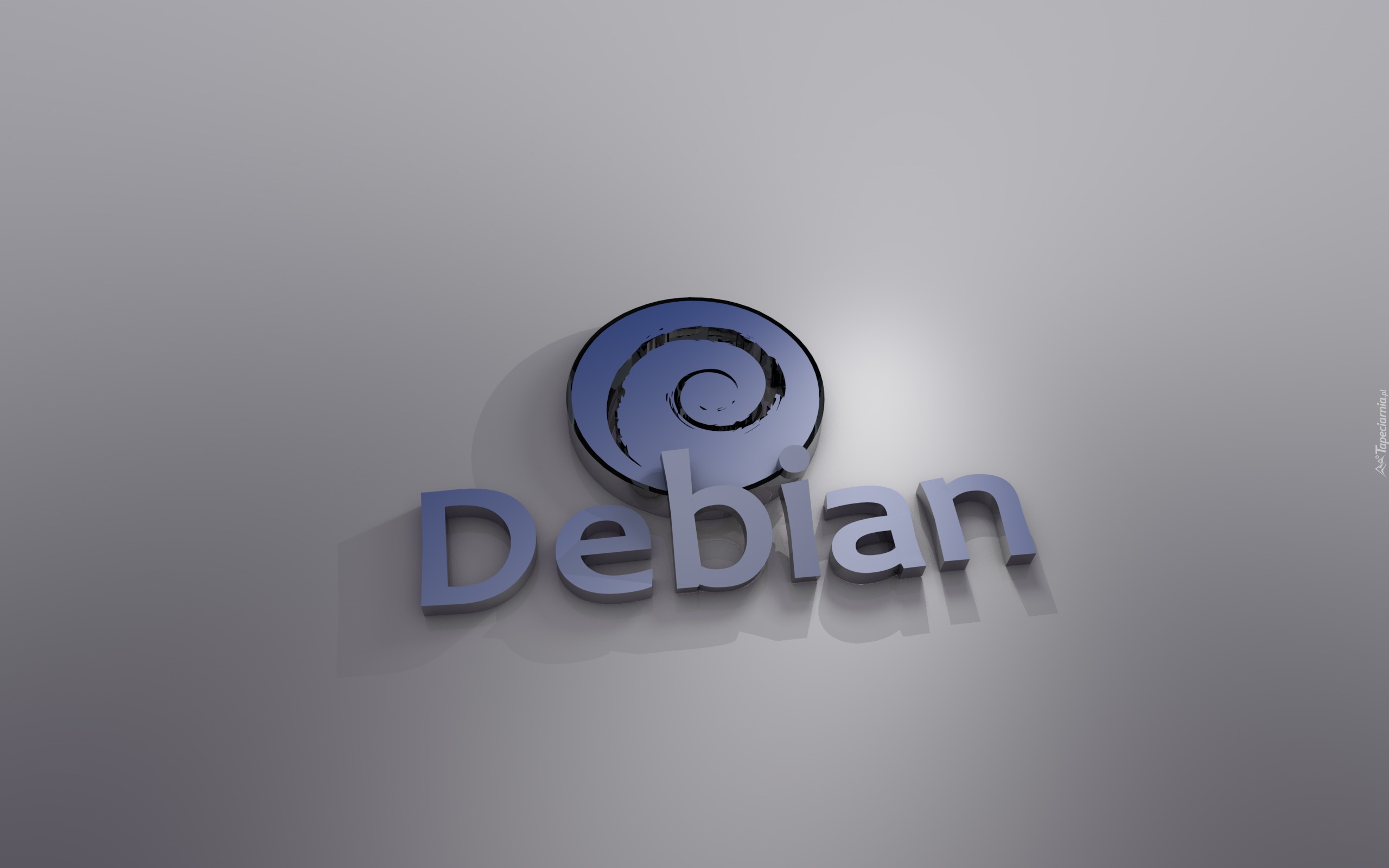 Debian, Spirala, Tektury