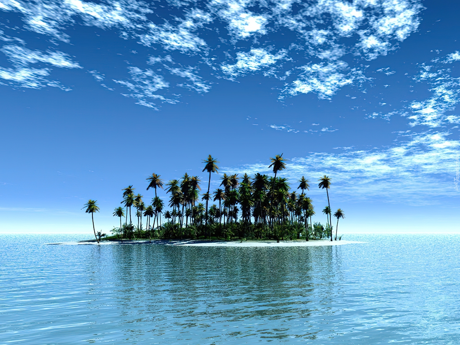 Mixed island. Парадиз остров Карибского моря. Парадайз Айленд Мальдивы. Остров 3д. Райские острова будущего.