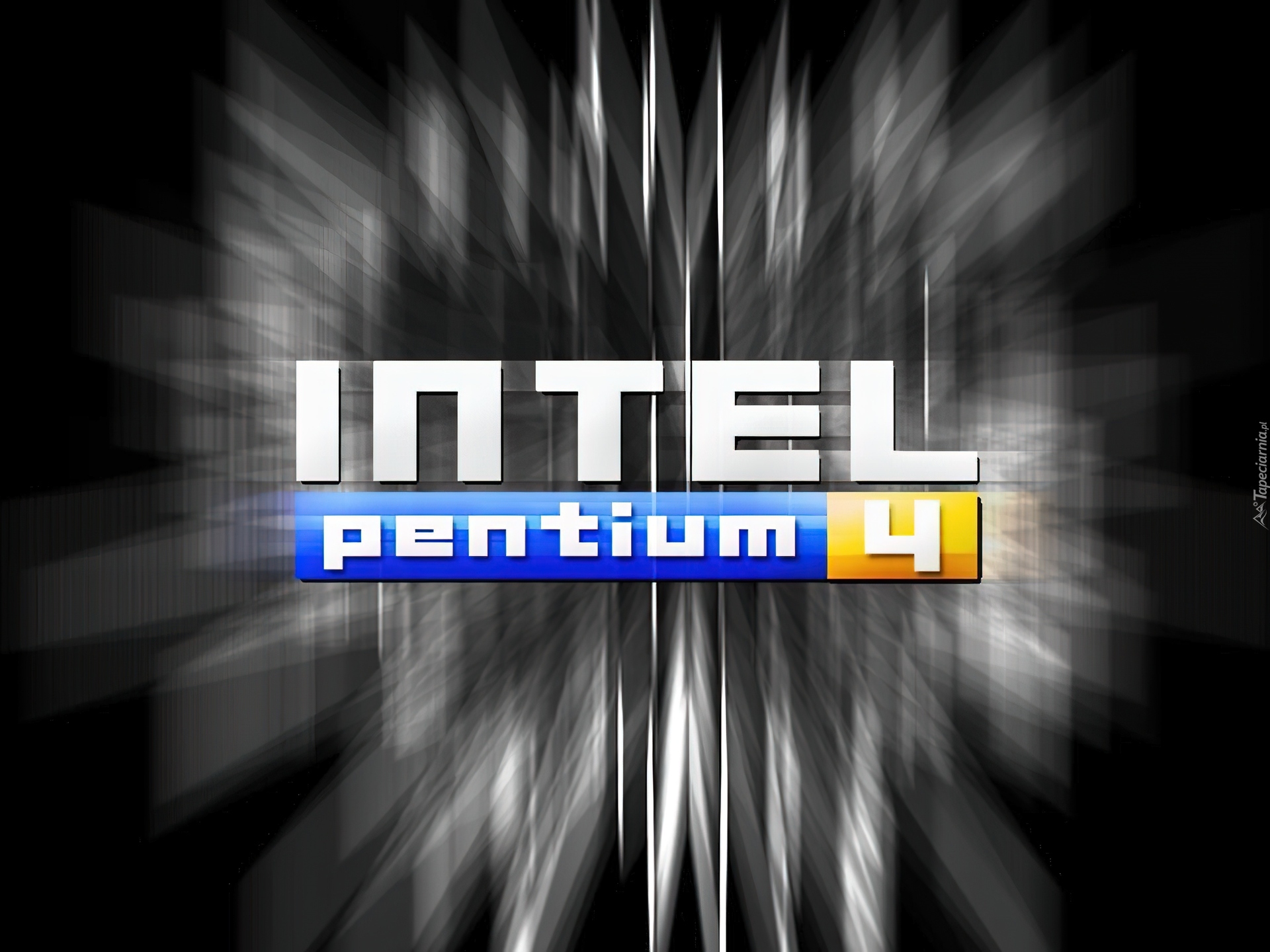 Intel, Pentium 4