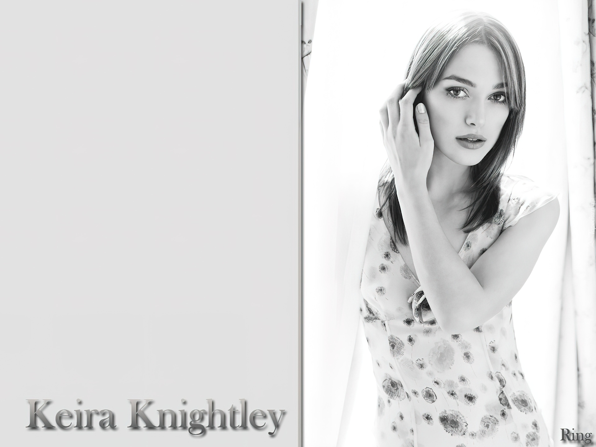 Keira Knightley