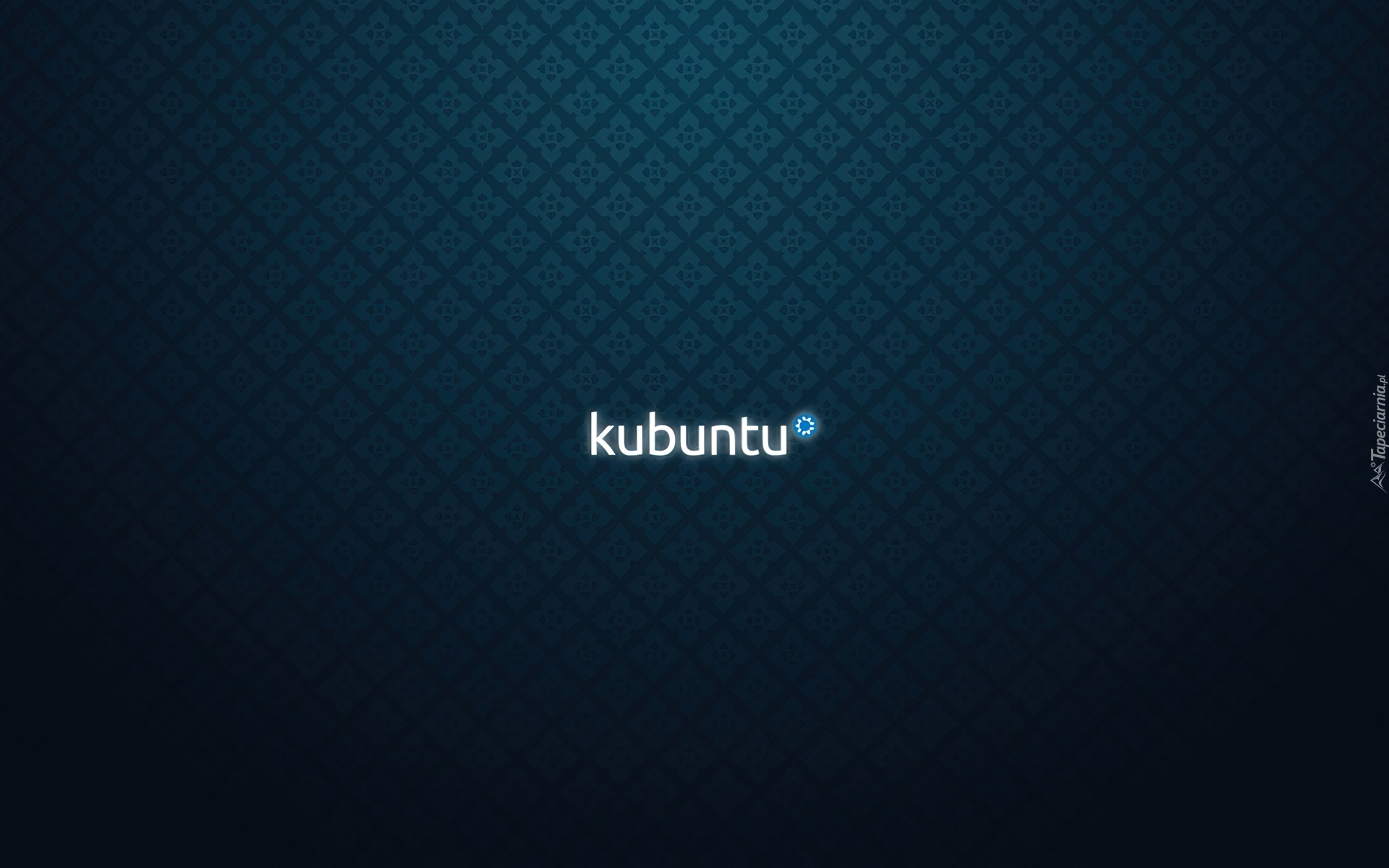 Kubuntu, Logo, KDE