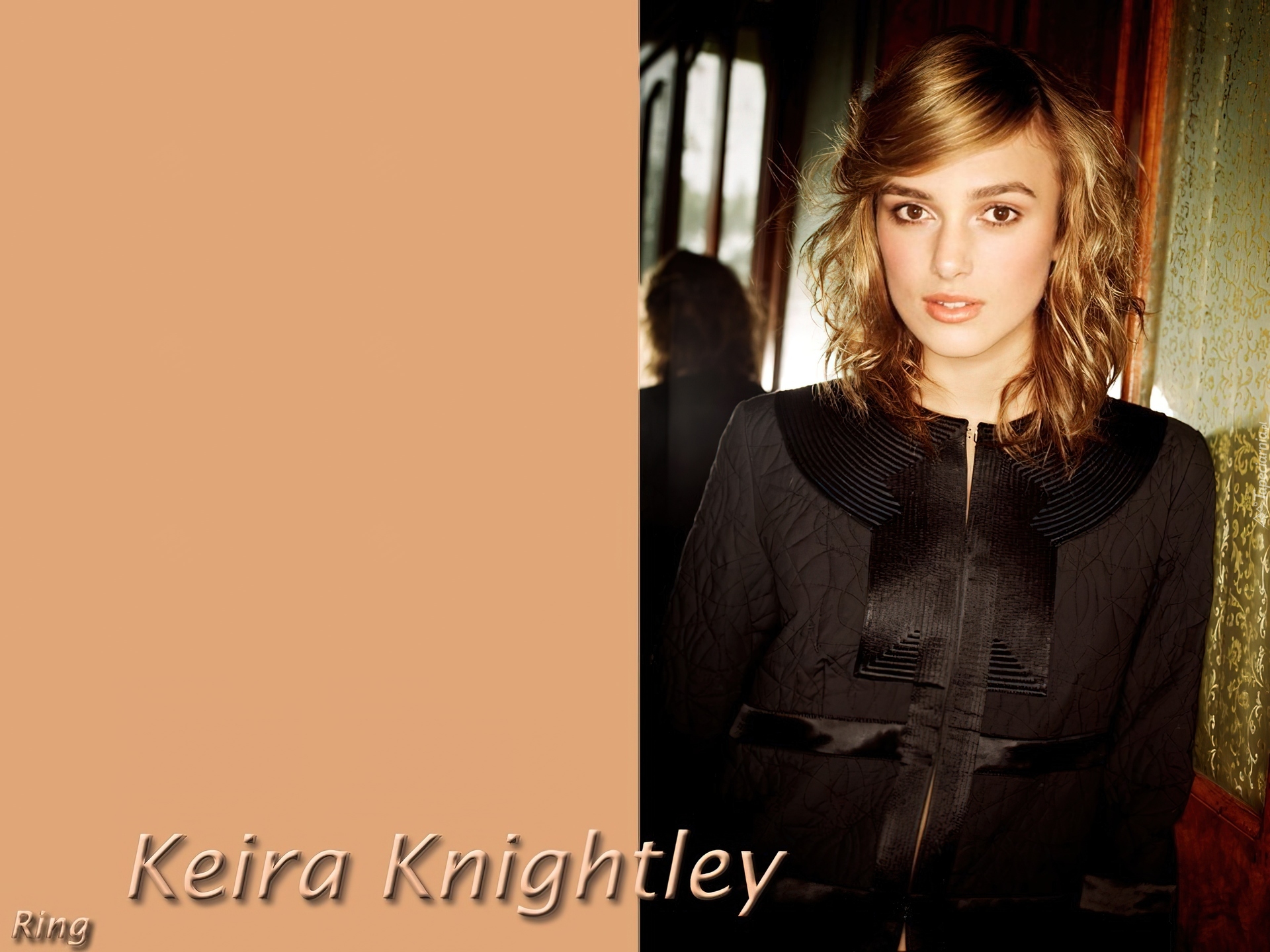 Keira Knightley