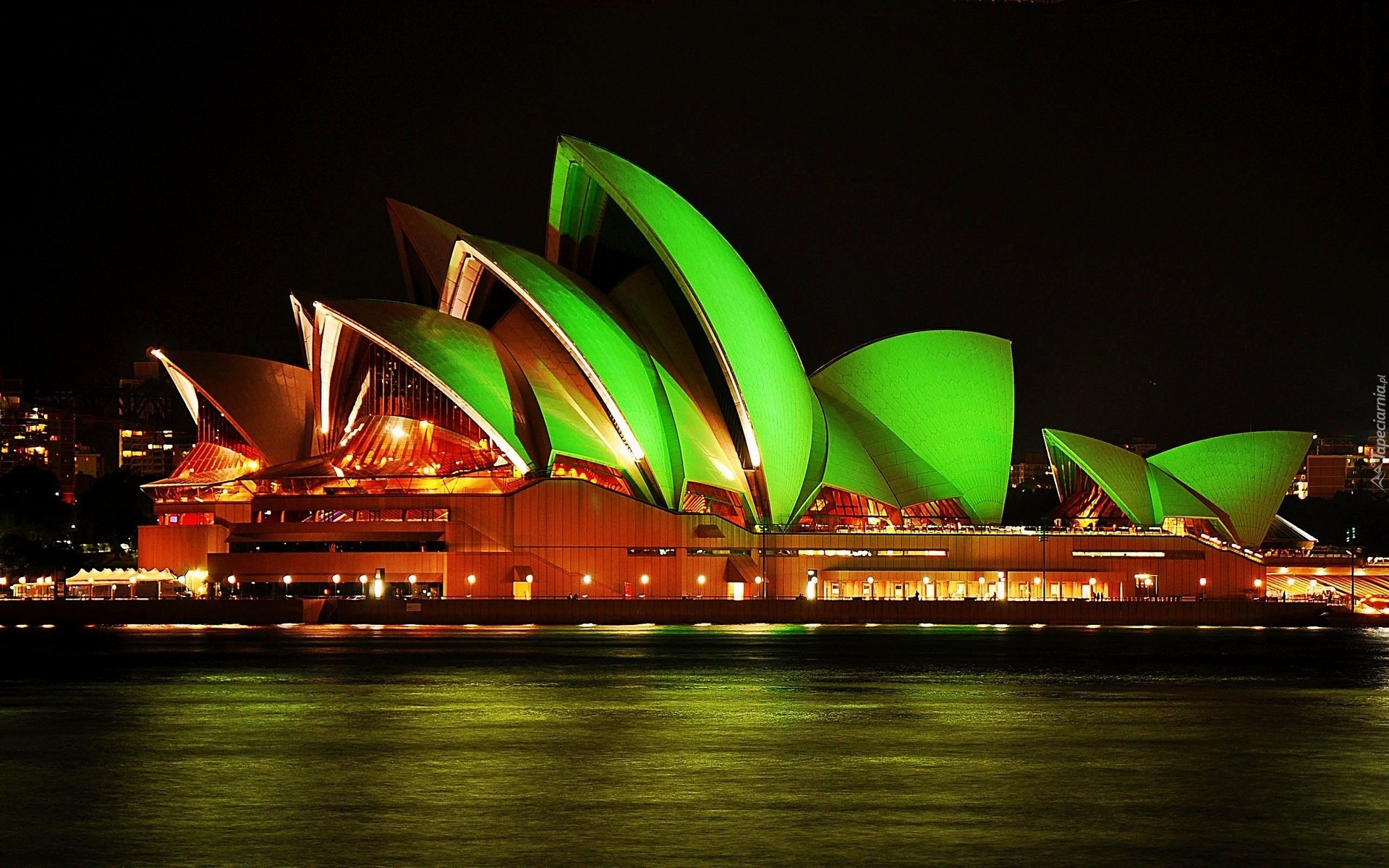 Australia, Sydney, Sydney Opera House