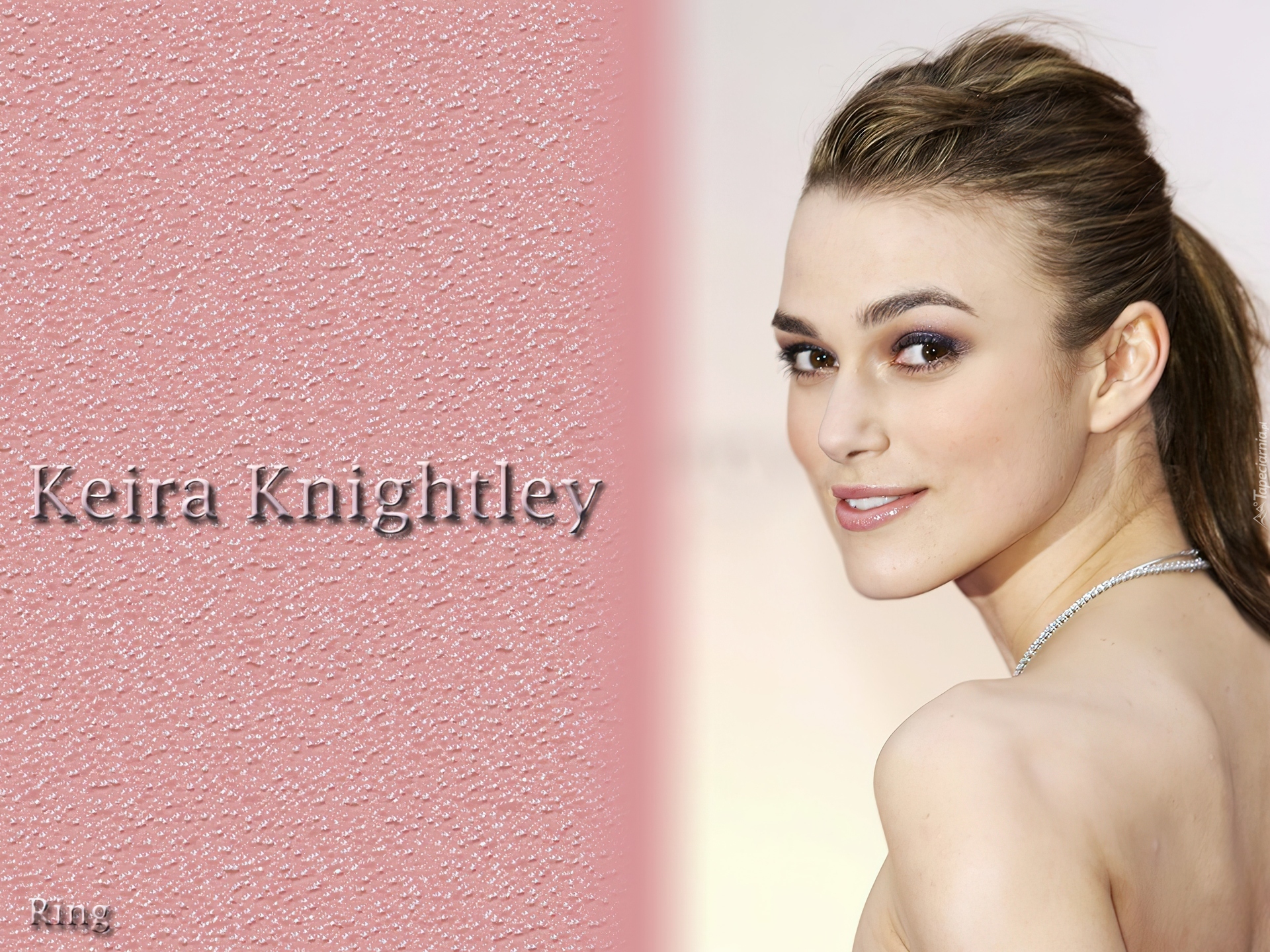 Keira Knightley