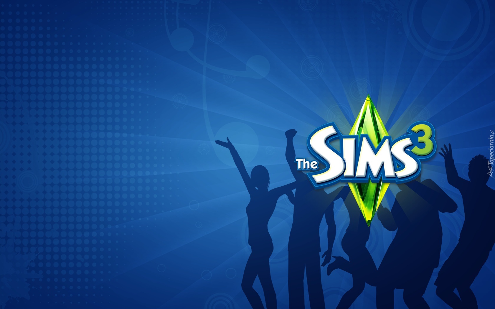 The Sims 3, Simy