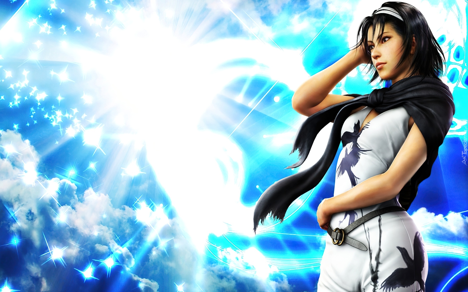 download jun kazama tekken 2 download jun kazama tekken 2