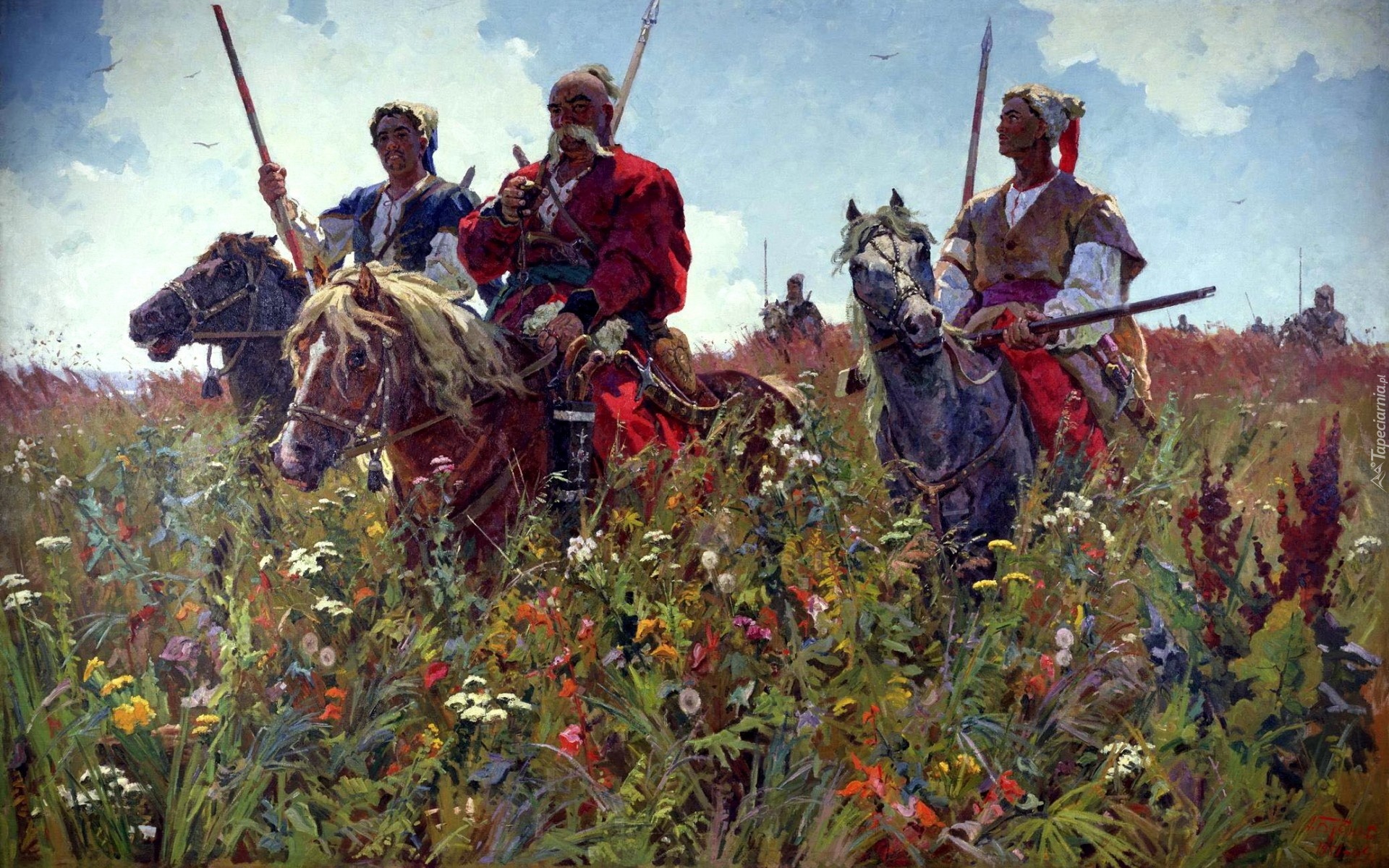 Alexander Bubnov