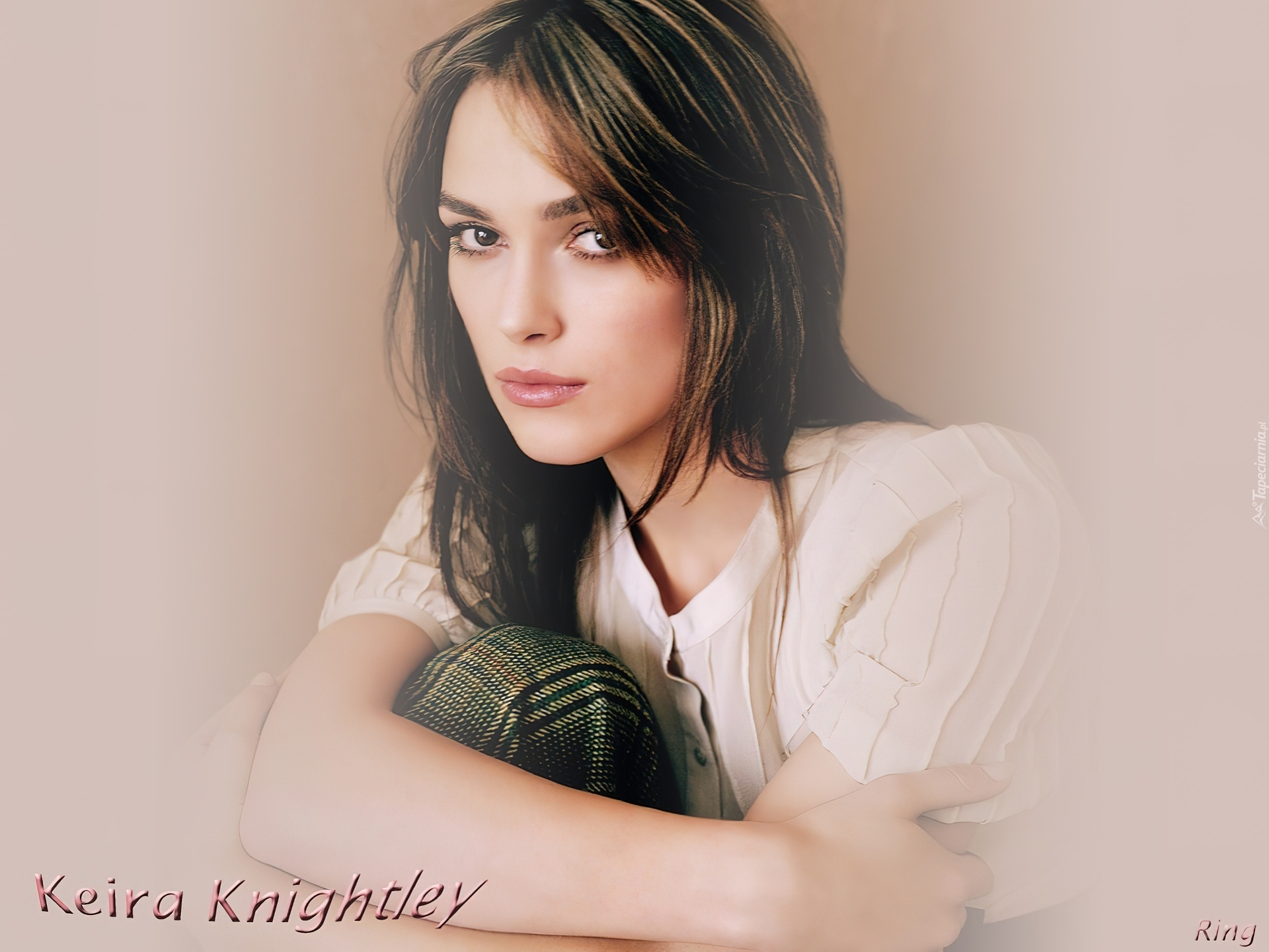 Keira Knightley