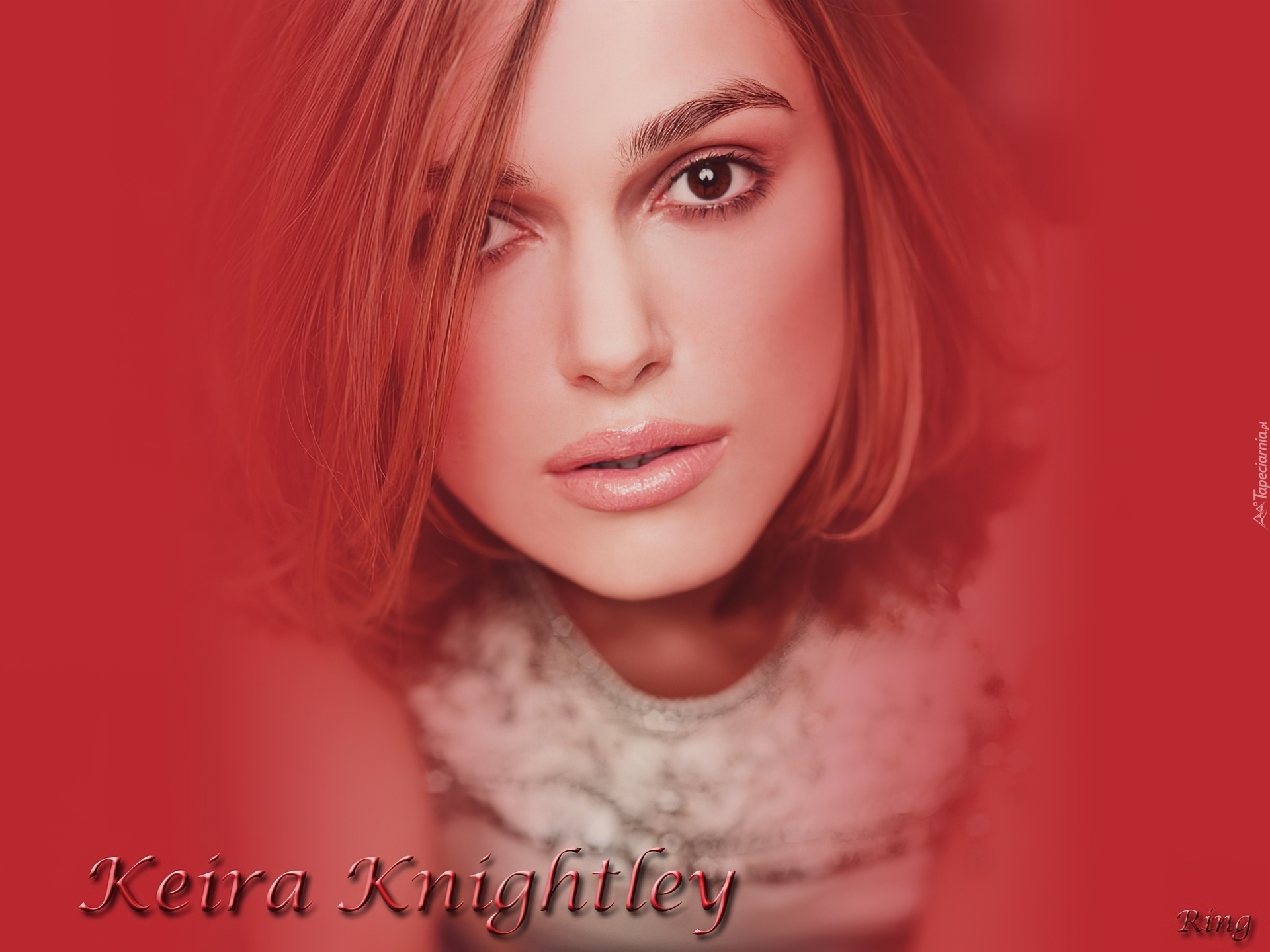 Keira Knightley