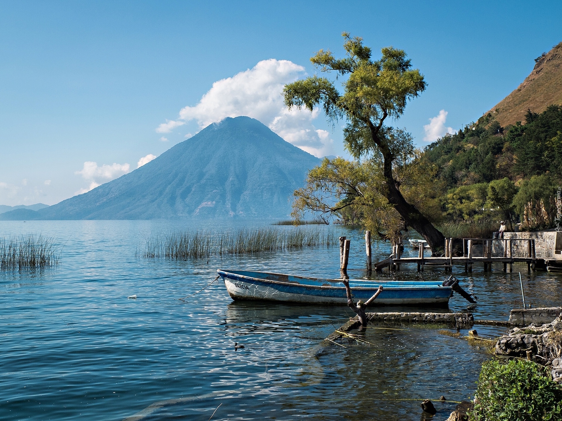 Japonia, Góra, Fudżi