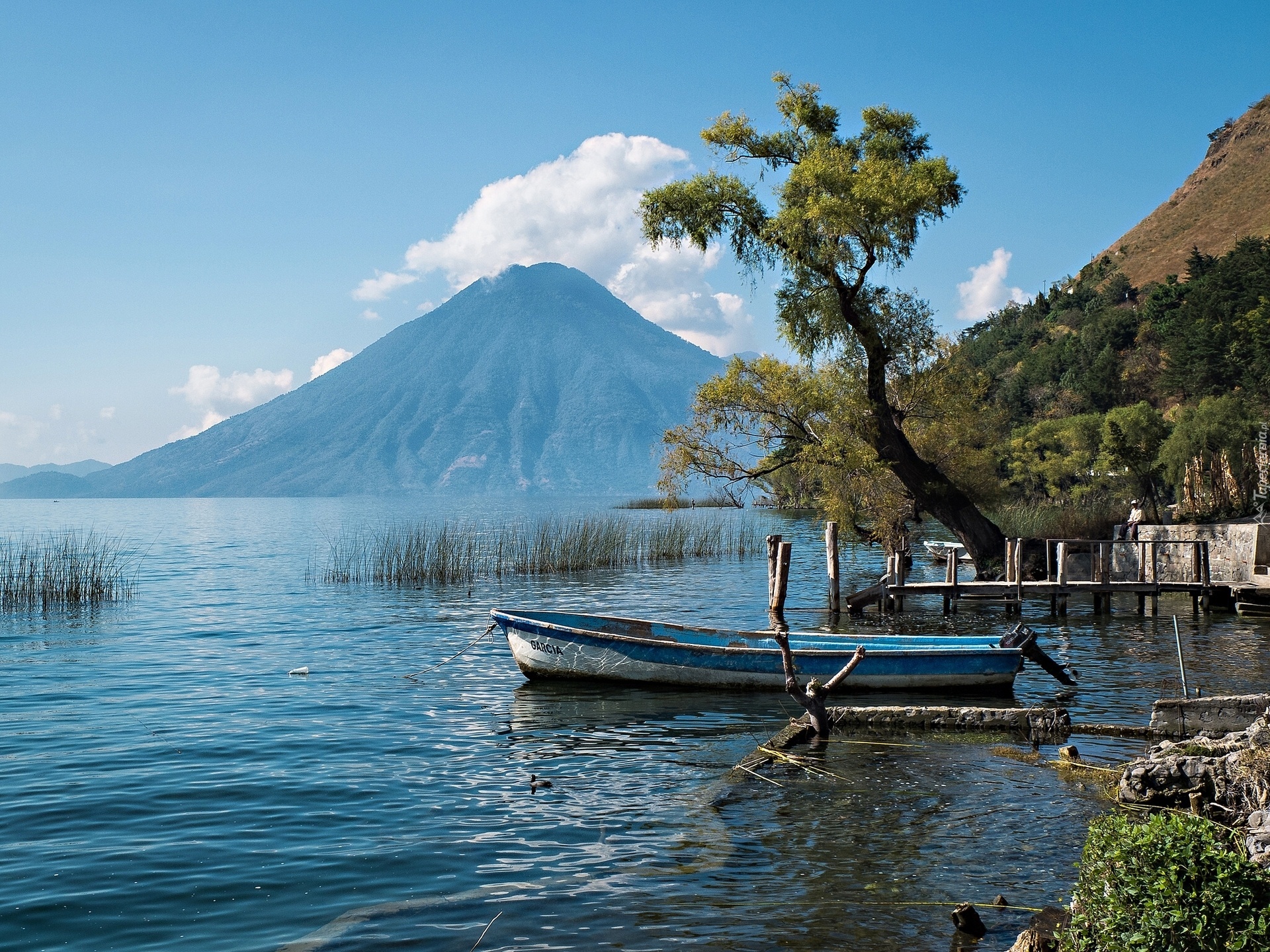 Japonia, Góra, Fudżi