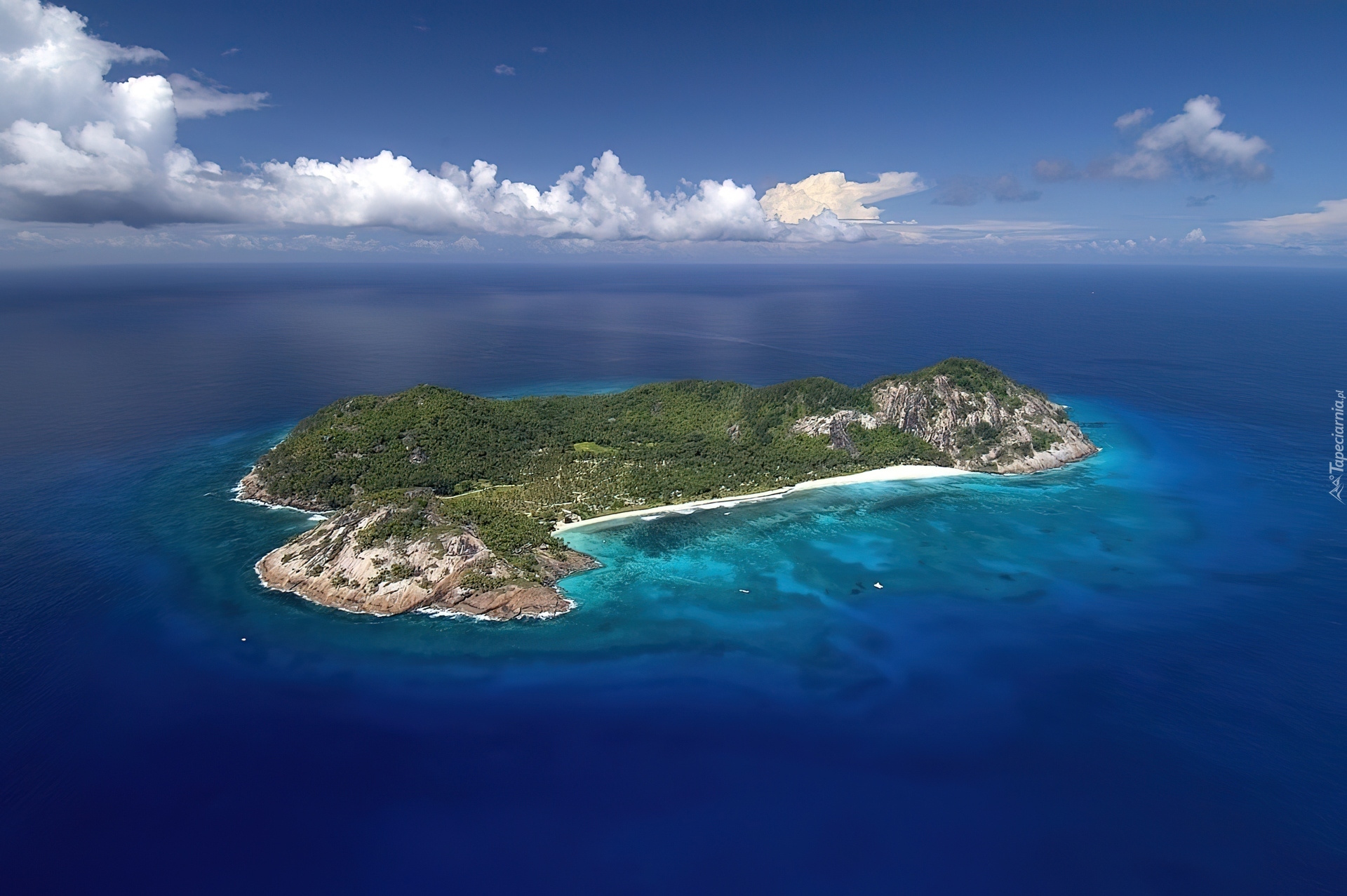 Backpage Island