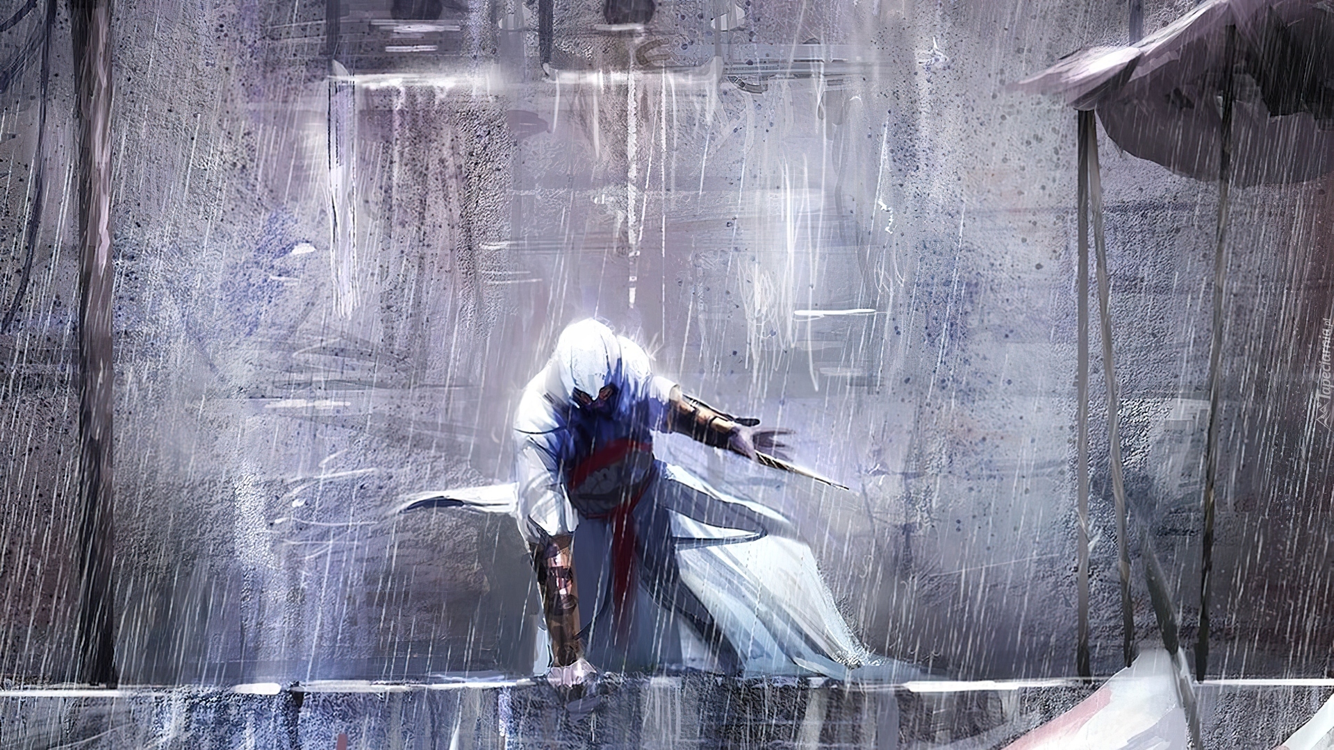 Assassin Creed, Altair