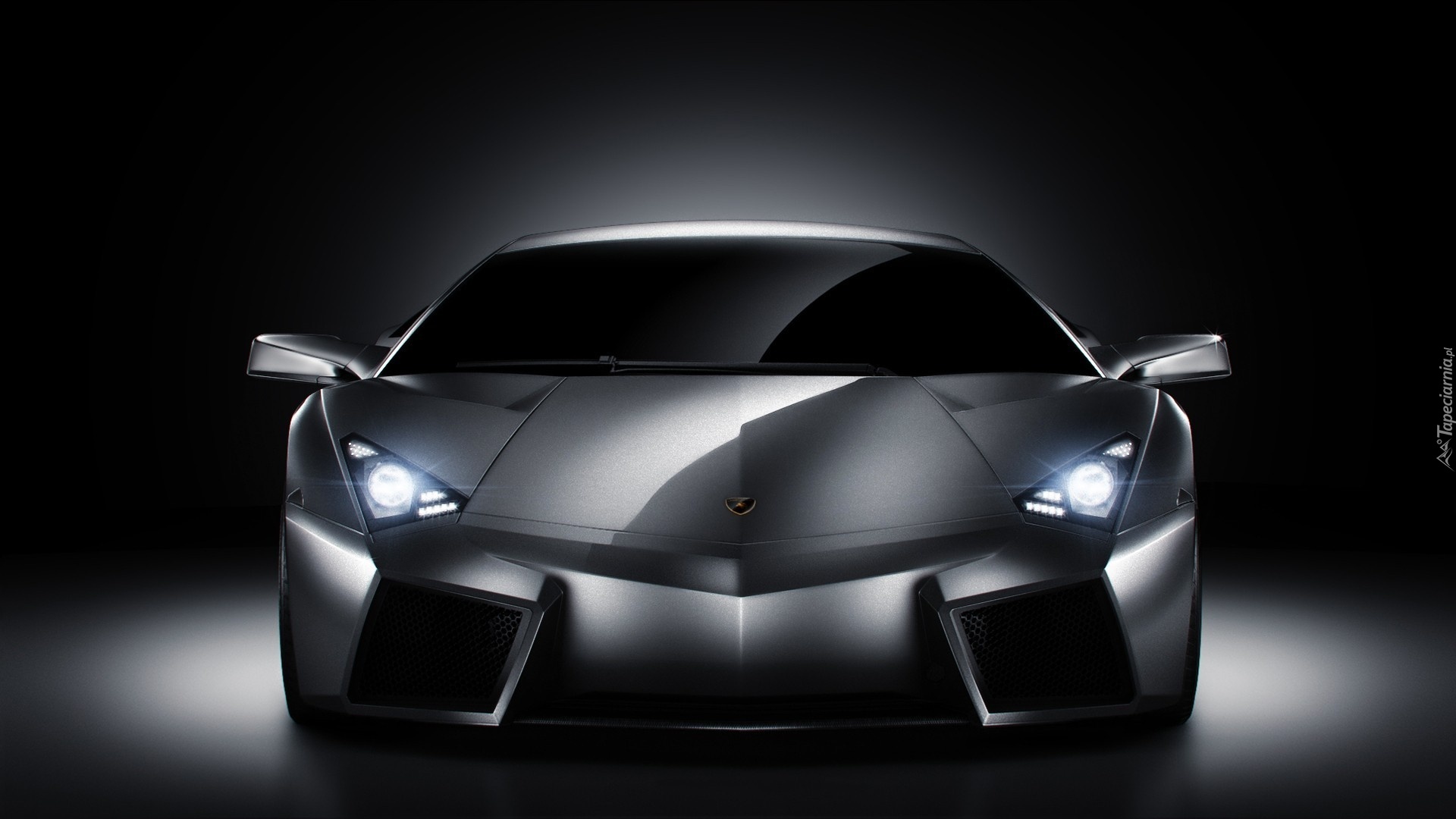 Lamborghini Reventon