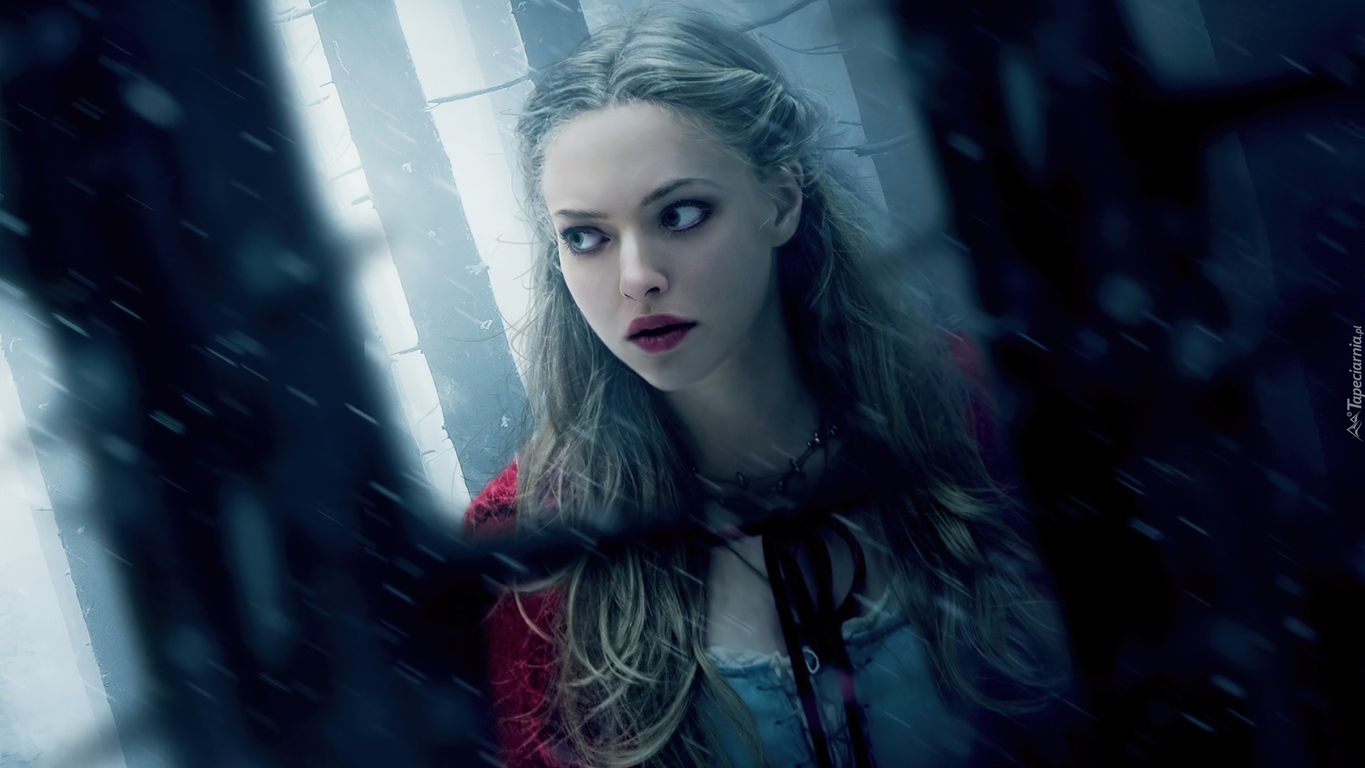 Amanda Seyfried, Aktorka