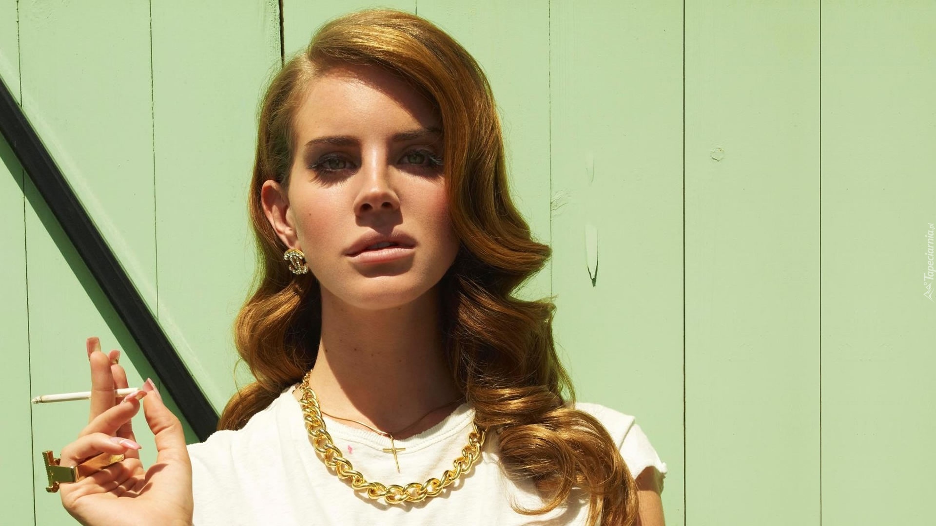 Lana Del Rey