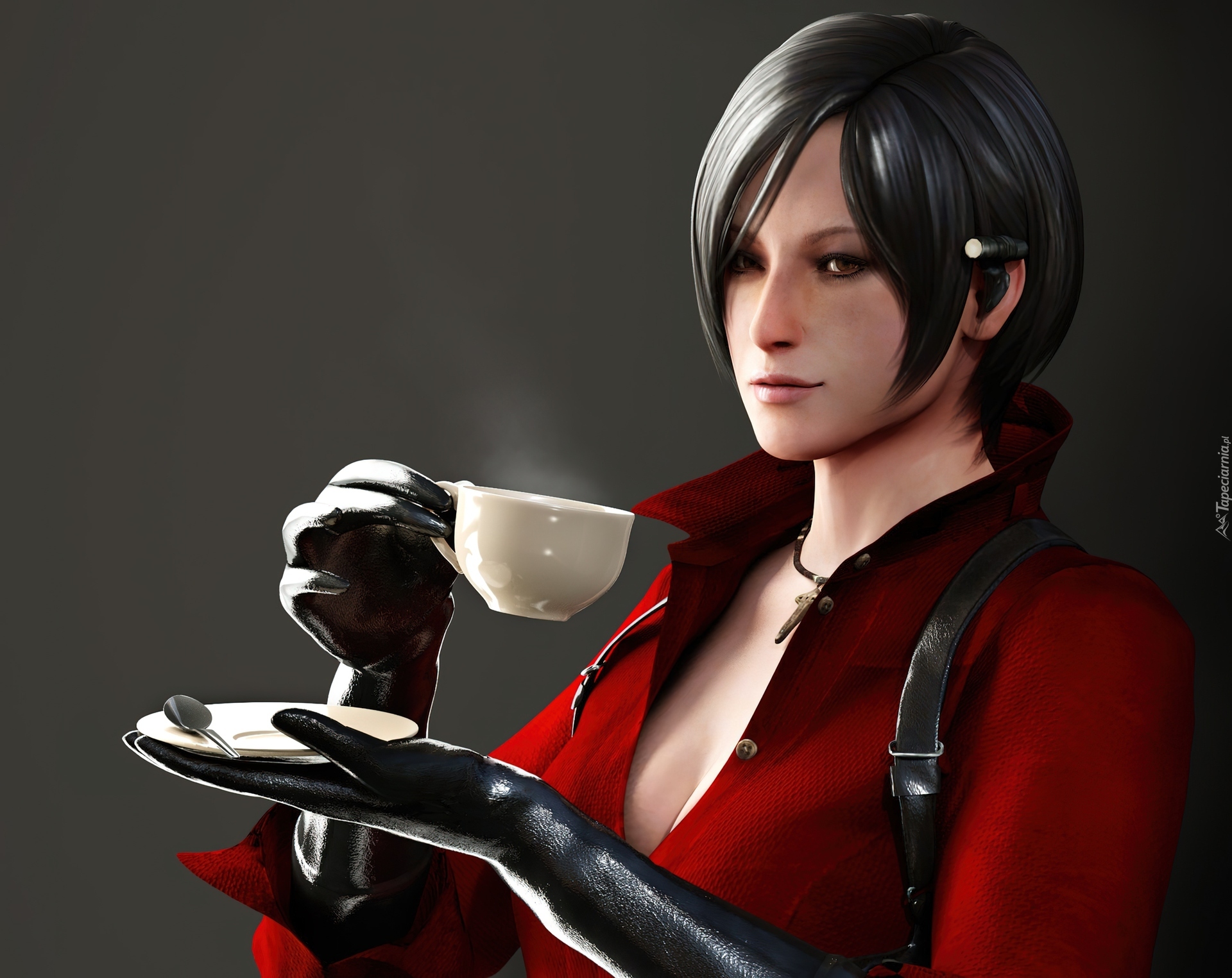 Resident Evil, Ada Wong