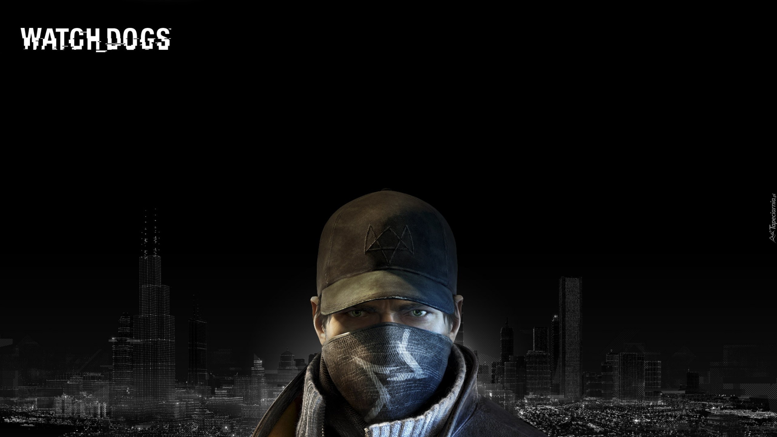 Watch Dogs, Aiden Pearce