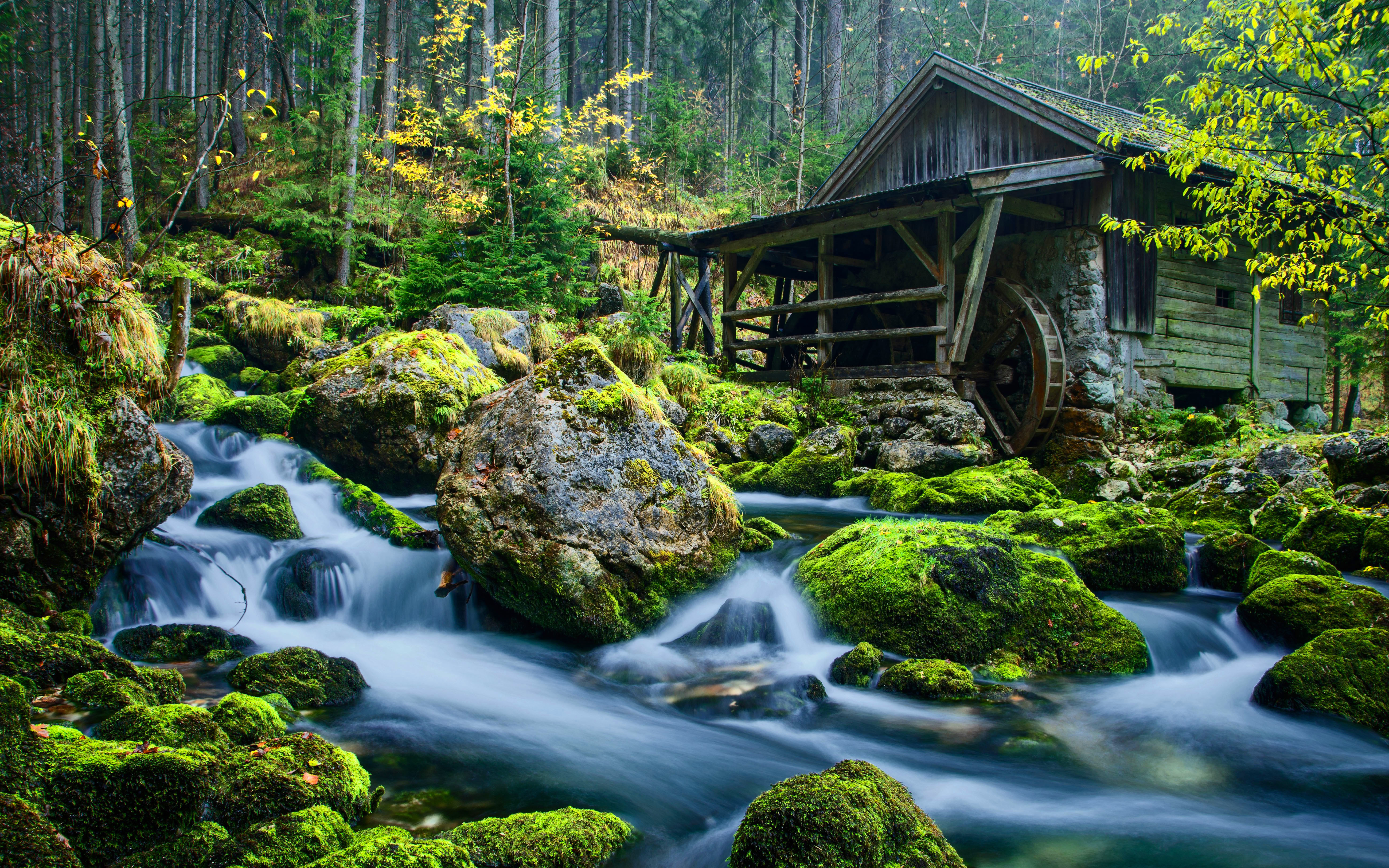 Nature is beautiful. Красивая природа. Красивые пейзажи на рабочий стол. Фотообои природа.