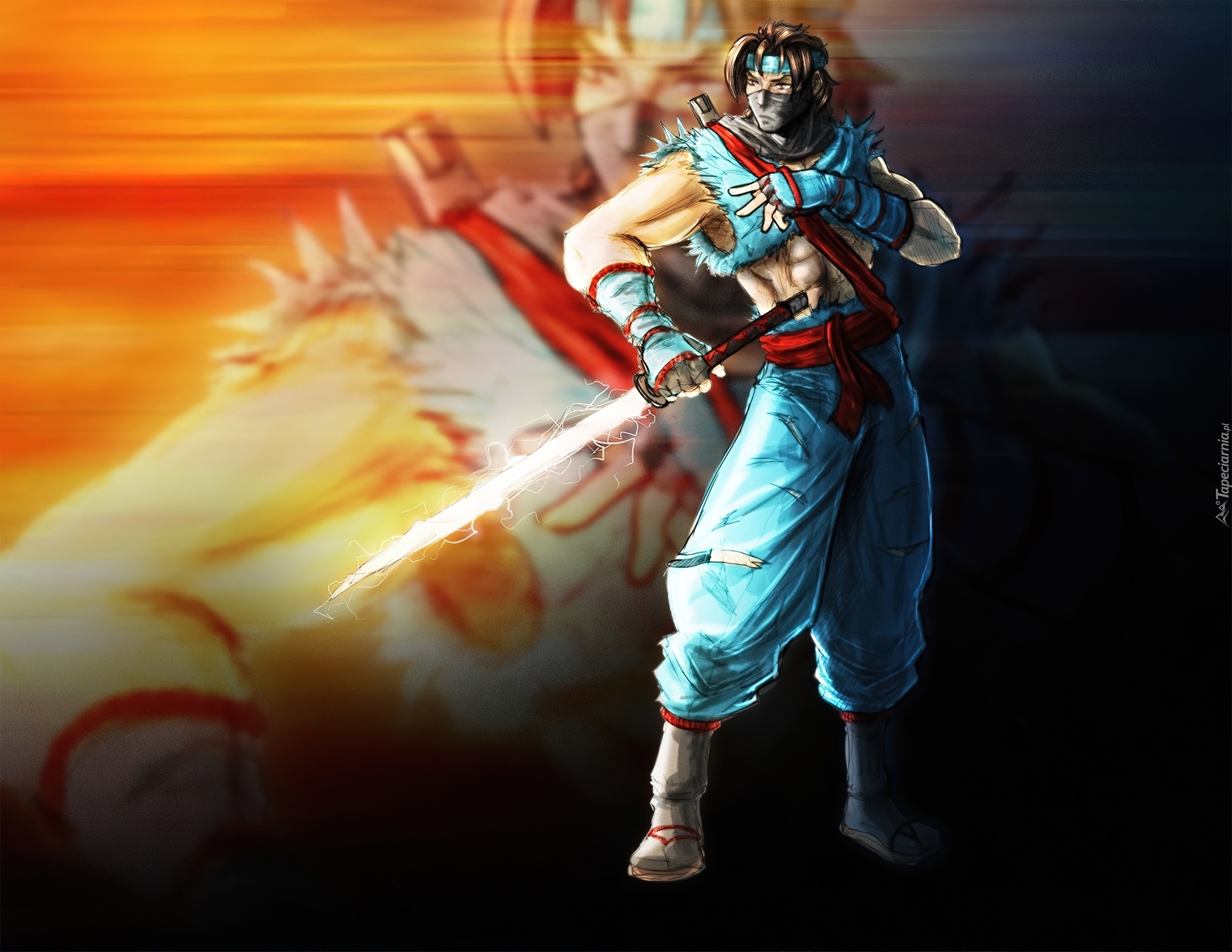 Killer Instinct, Jago