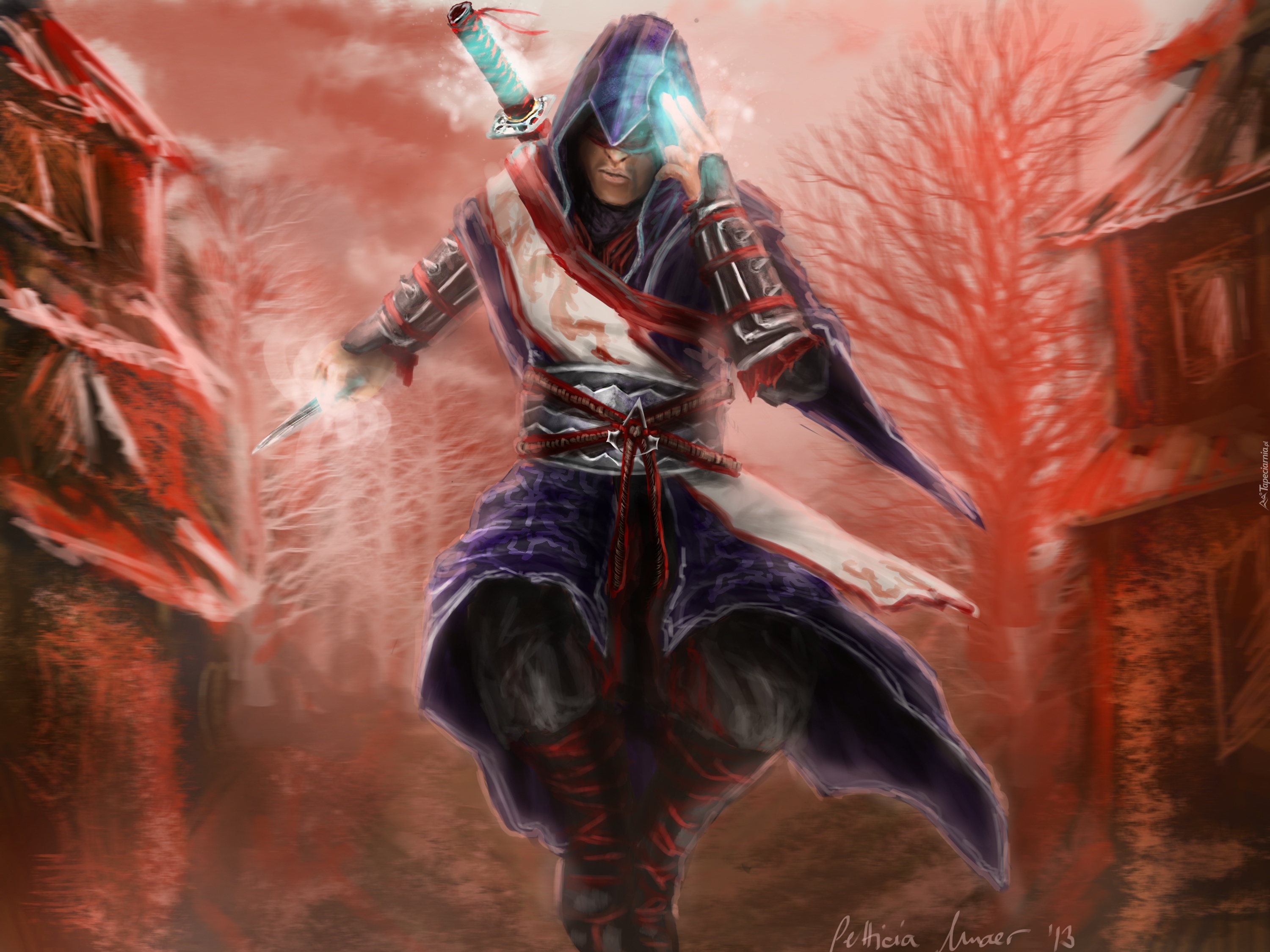 Mortal Kombat, Kenshi