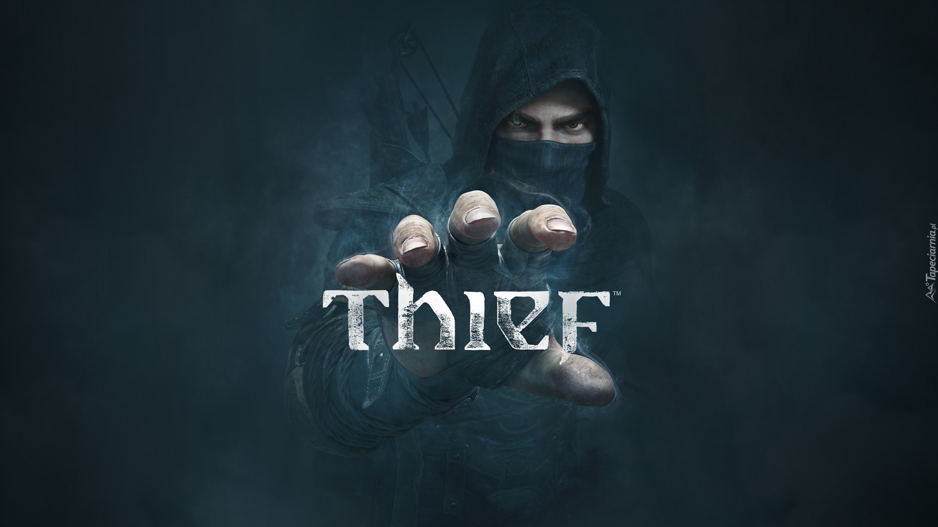 Thief, Garret, Logo