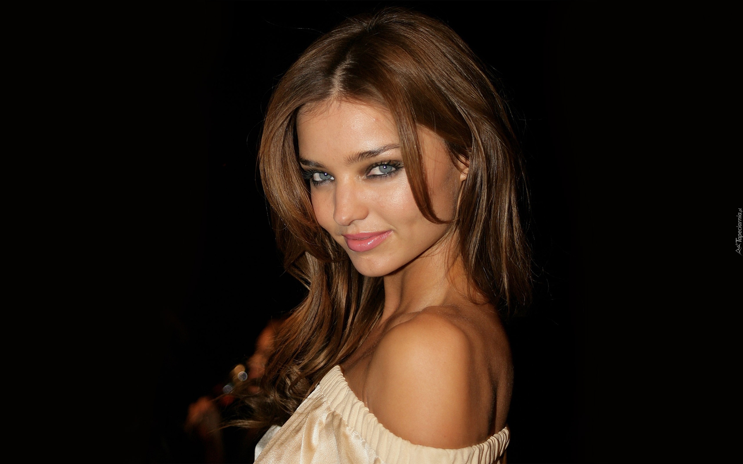 Miranda Kerr, Australijska, Modelka