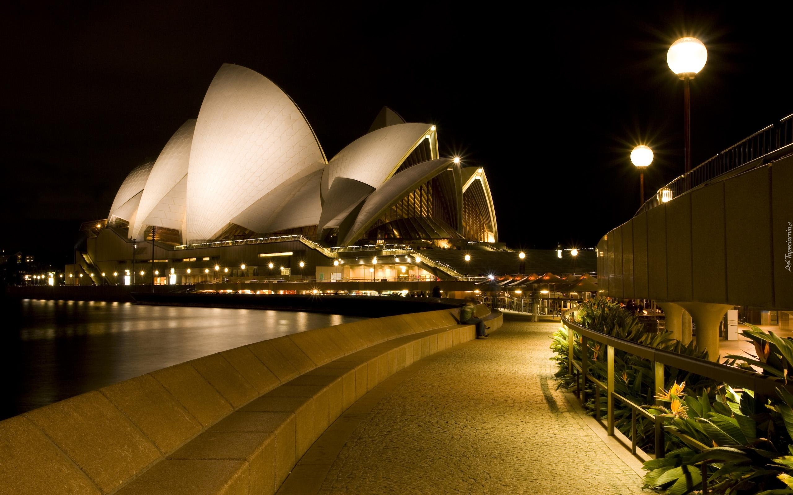 Australia, Sydney, Sydney Opera House