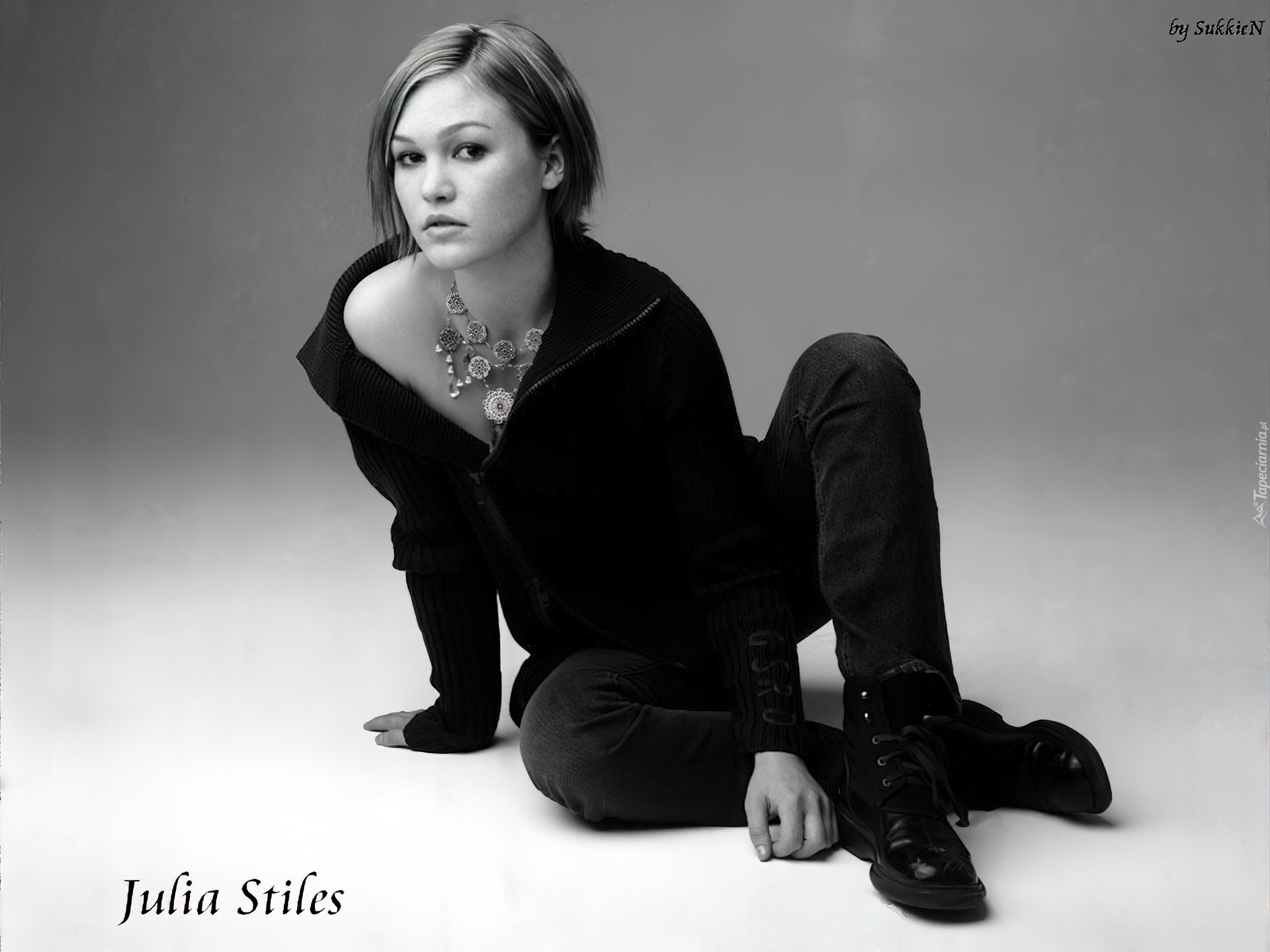 Julia Stiles