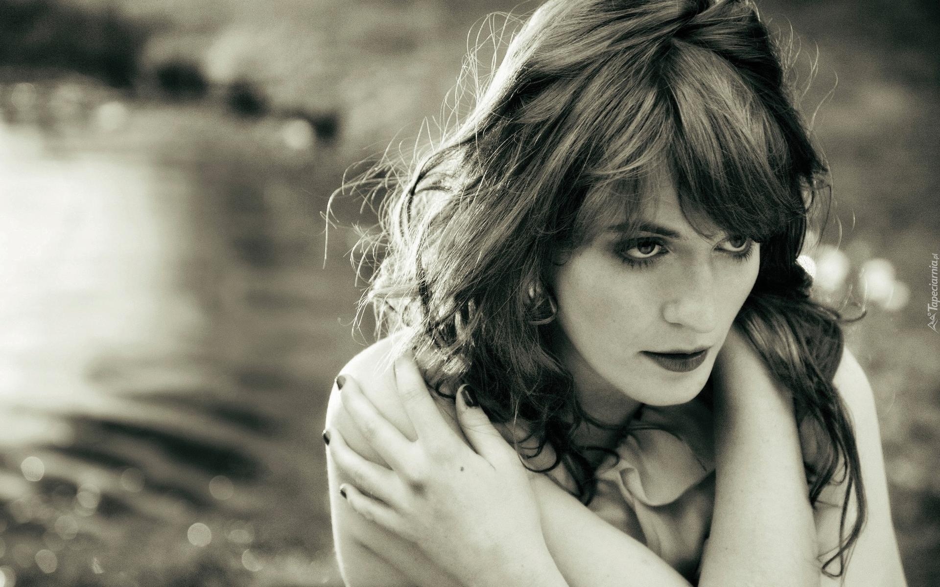 Piosenkarka, Florence Welch