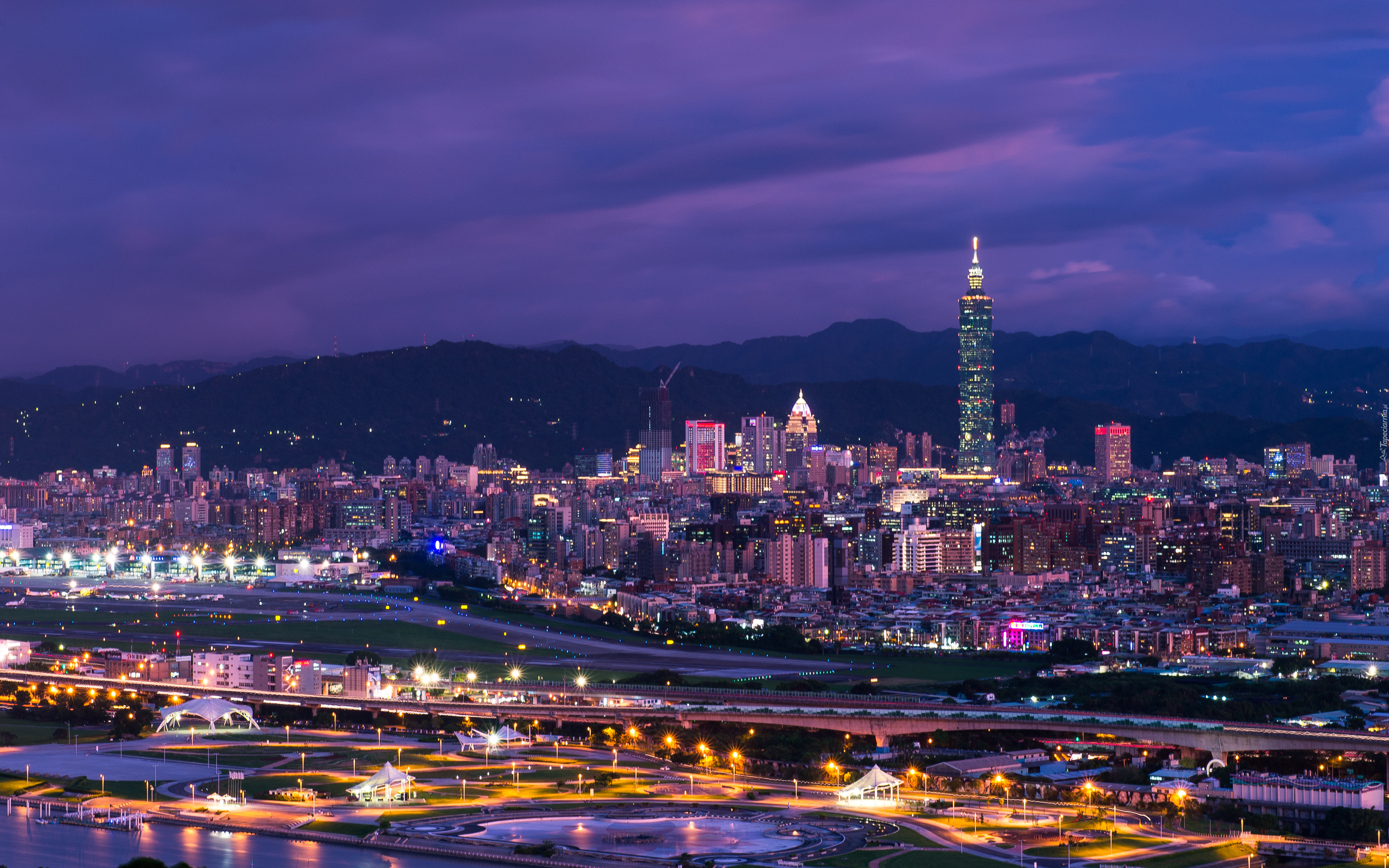 Tajwan, Taipei