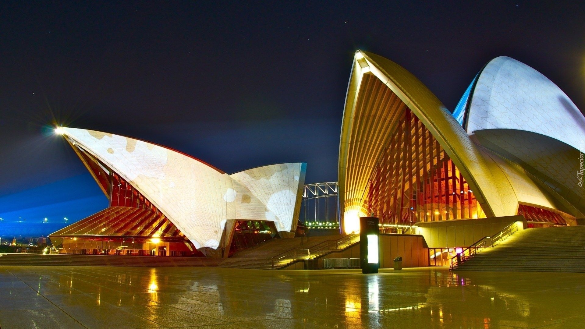 Australia, Sydney, Opera House Sydney