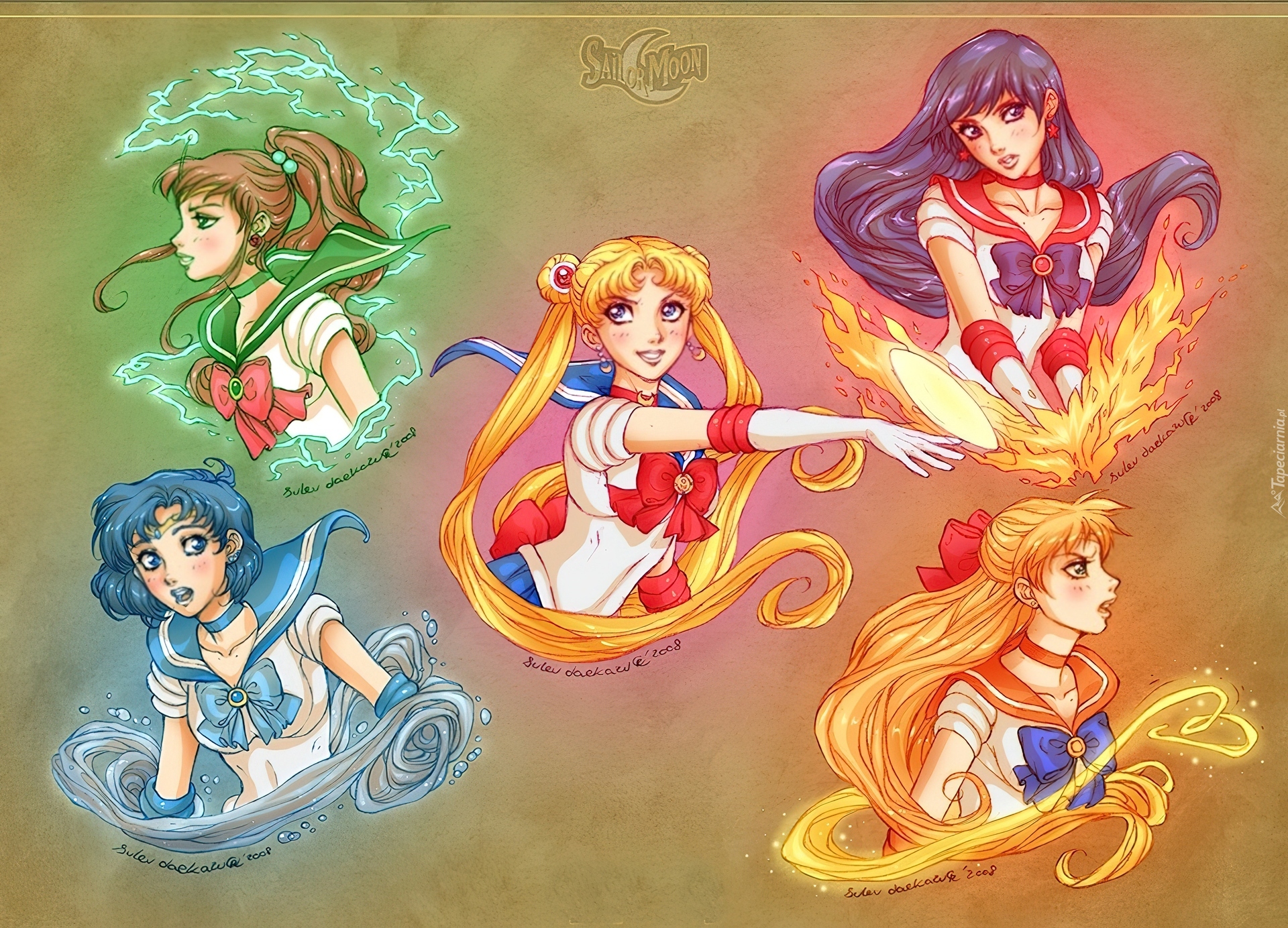 Sailor Moon