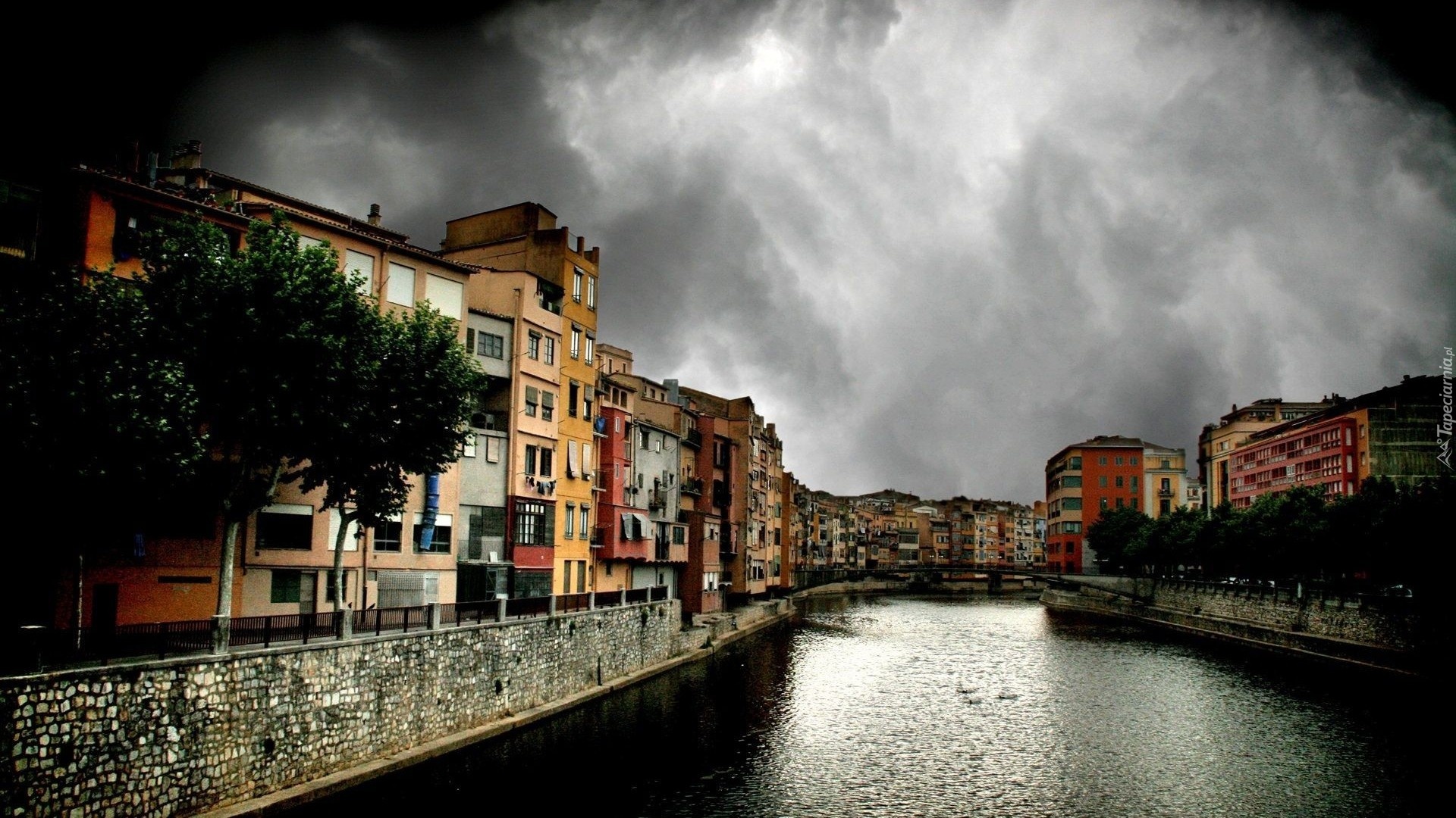 Girona, Hiszpania