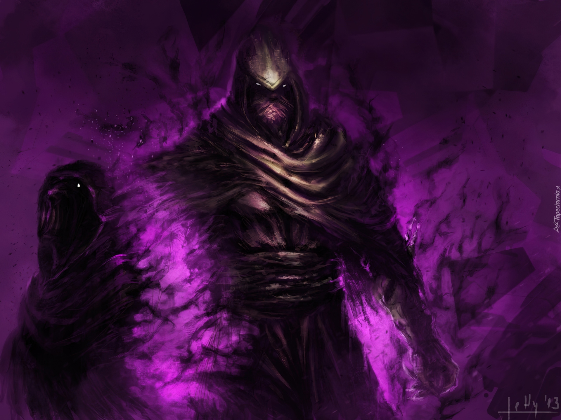 Mortal Kombat, Noob Saibot