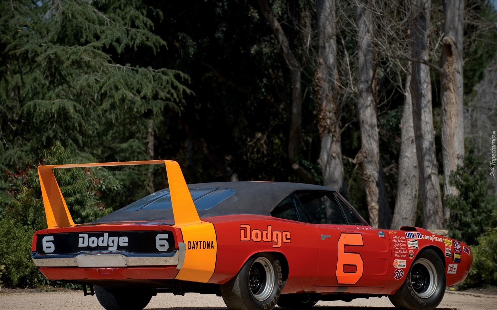 Dodge Daytona